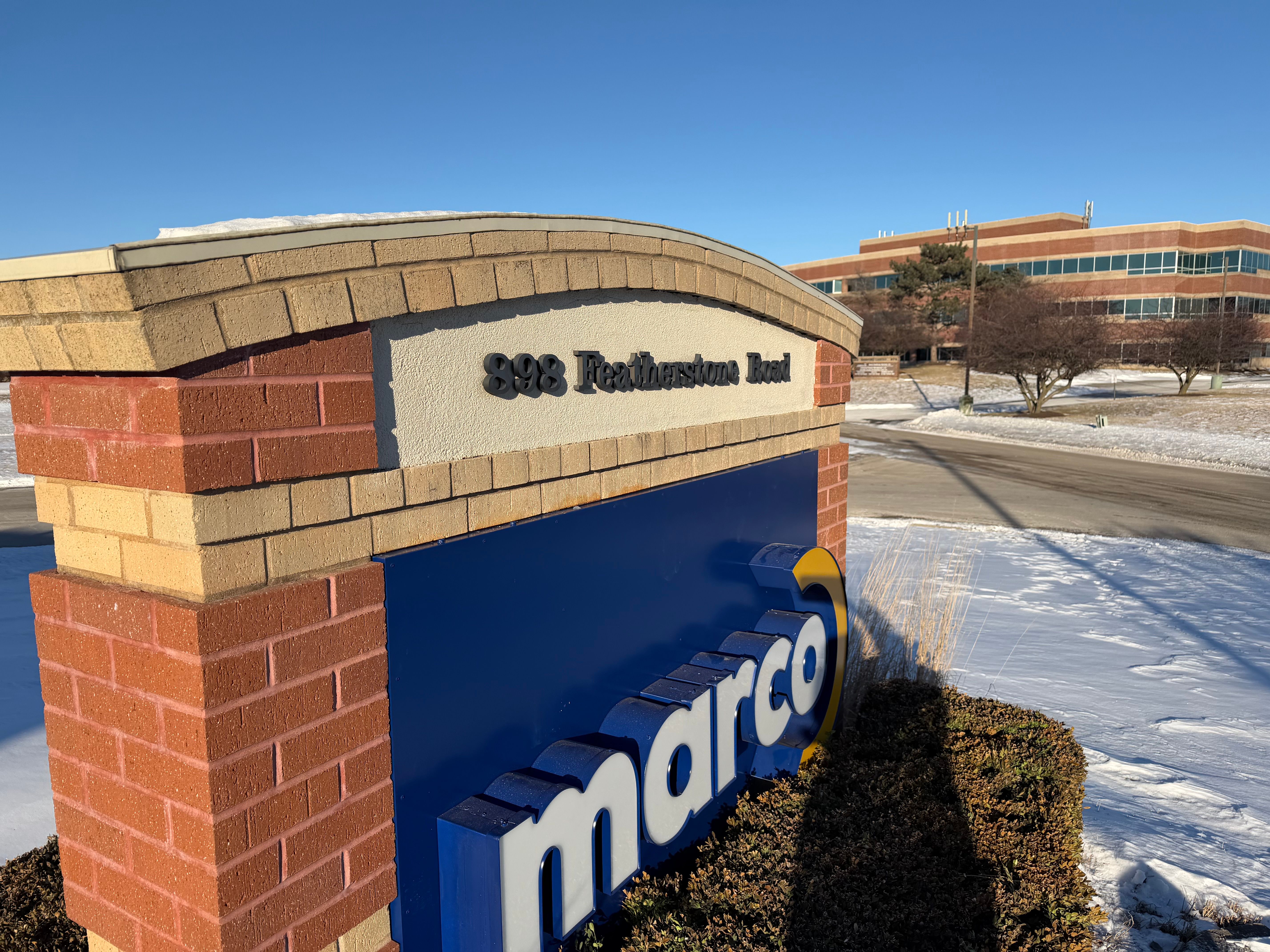  for MTZ Signs in Janseville, WI