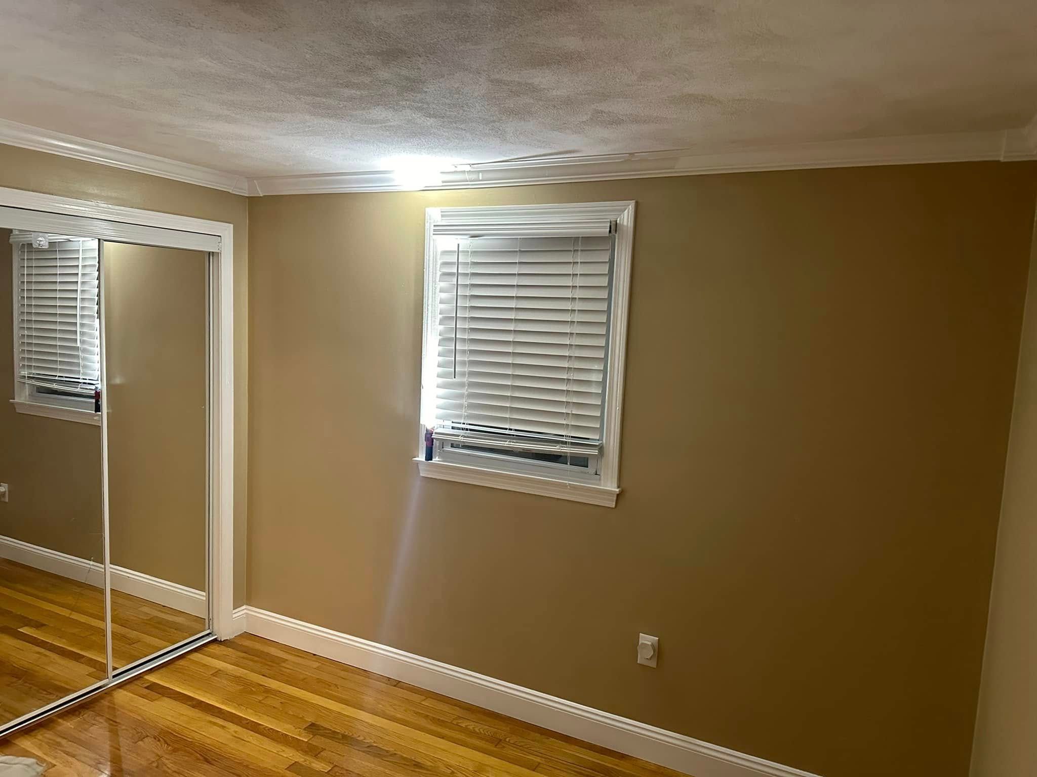 Interior Painting for Febos Painting in Chelmsford, MA