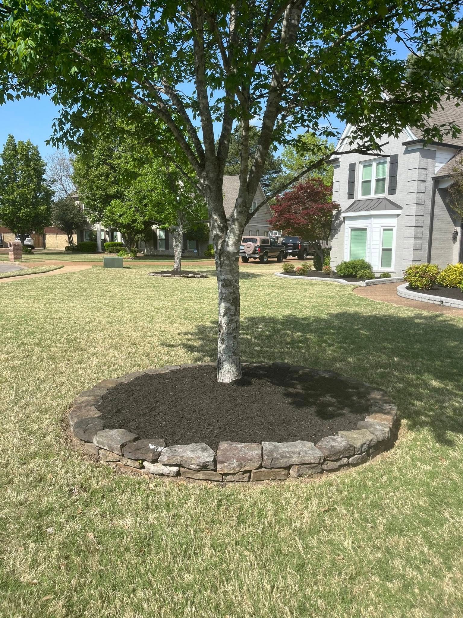 All Photos for Spectacular LawnScapes in Olive Branch, MS