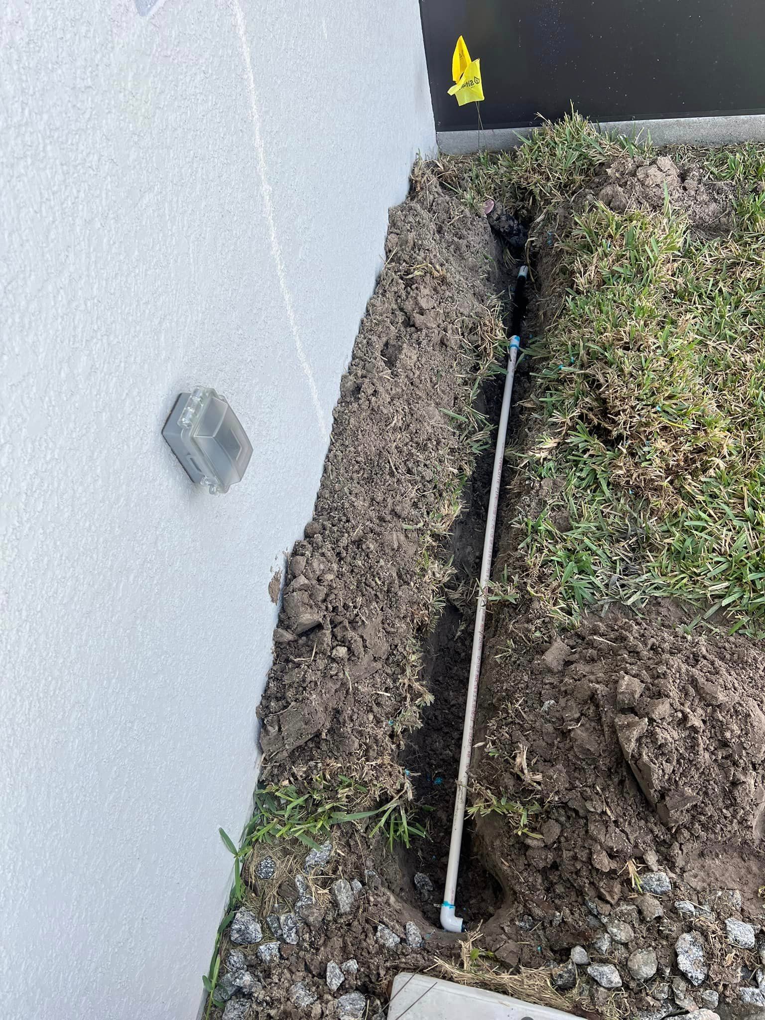  for Pavone Irrigation in Spring Hill, FL