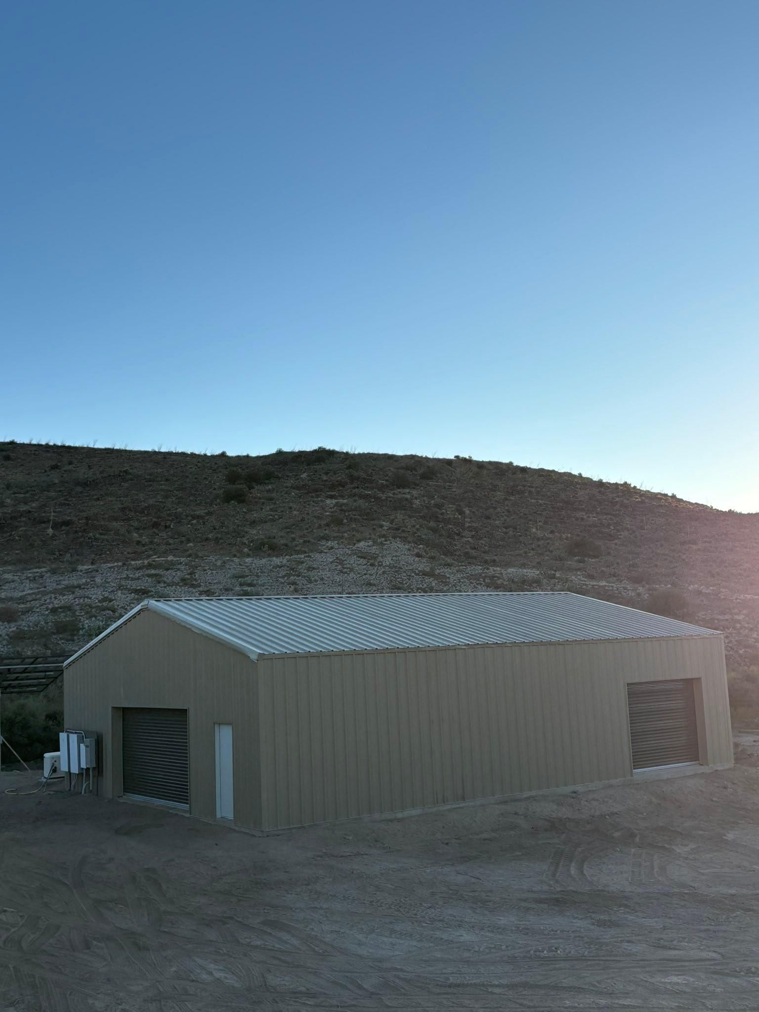  for TLK Roofing LLC in Willcox, AZ