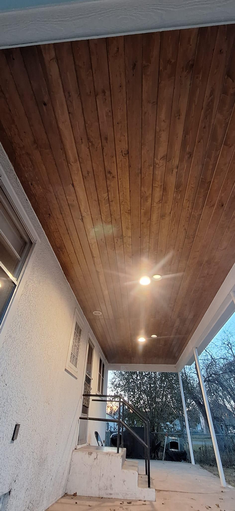  for WEISS Construction LLC in Brainerd, Minnesota