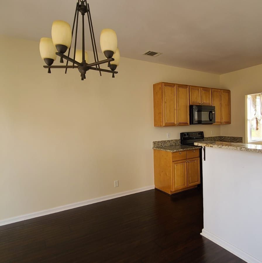  for ProMaster Painting in Clarksville, TN