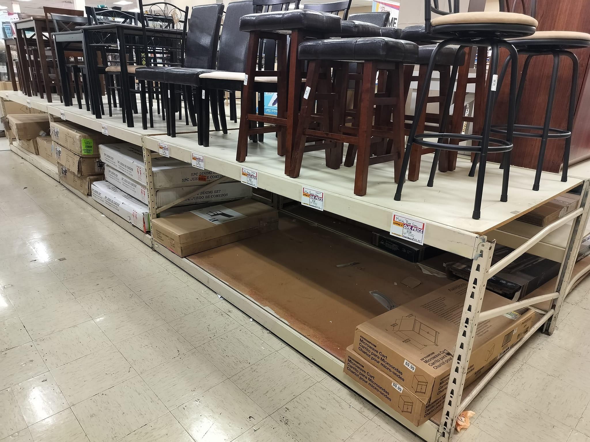  for Gateway Installs & Assembly LLC in Raleigh, NC