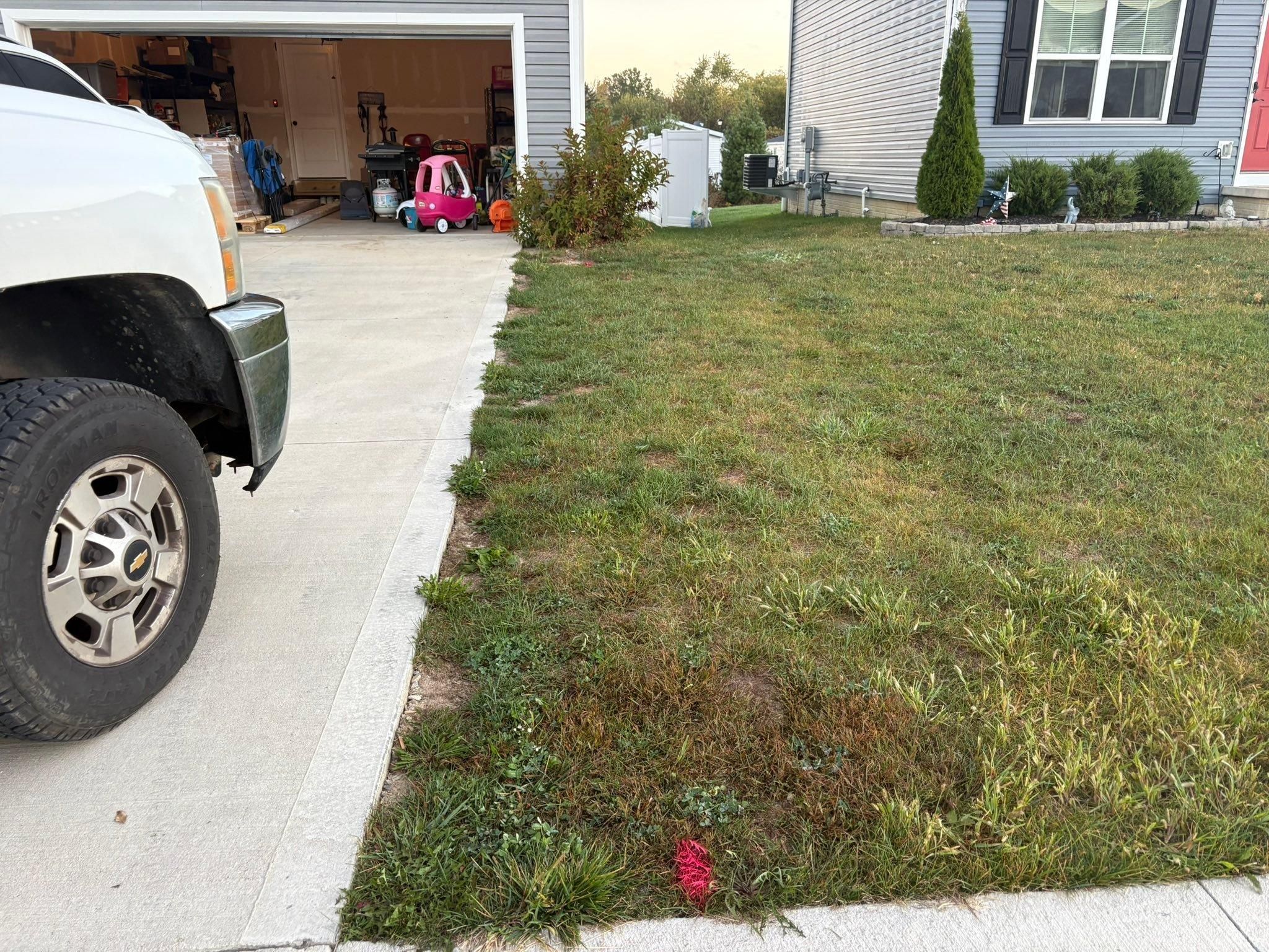 All Photos for Concrete Pros, LLC in Lorain, OH