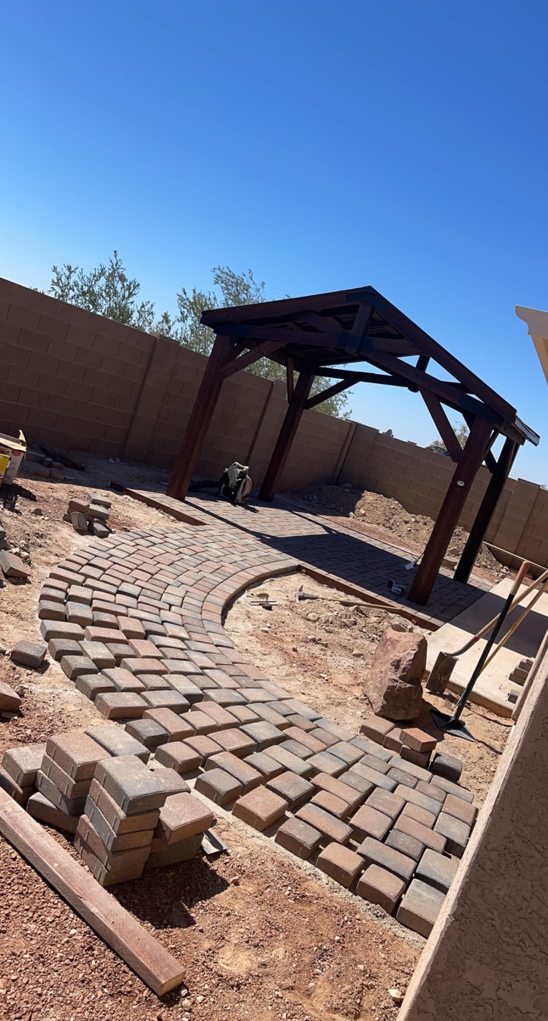  for Yuma Palms & Tree Service in Yuma, AZ