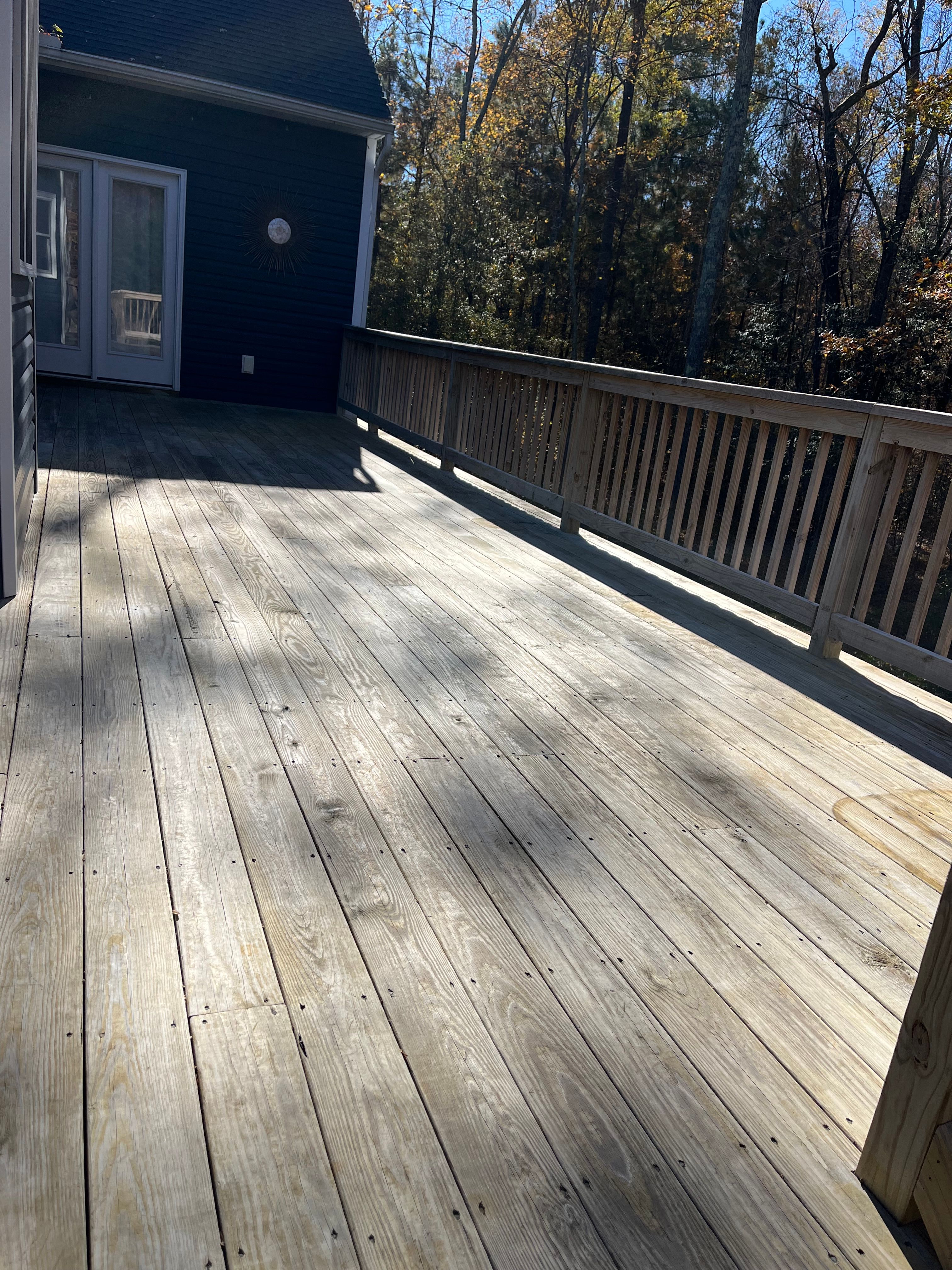  for Atlas Home Services in Mechanicsville, VA