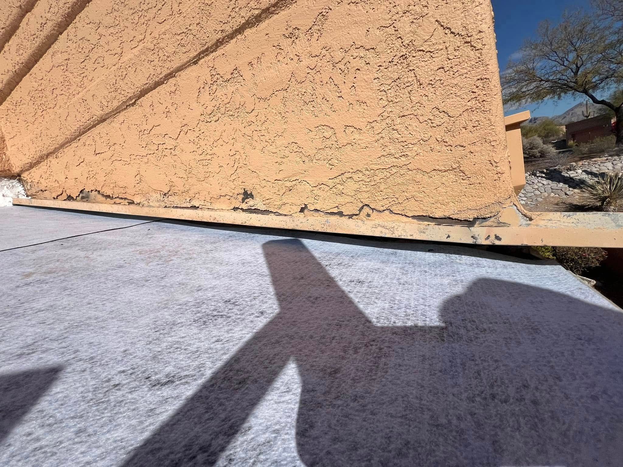  for Castro’s Custom’s Roofing LLC in Tucson, AZ