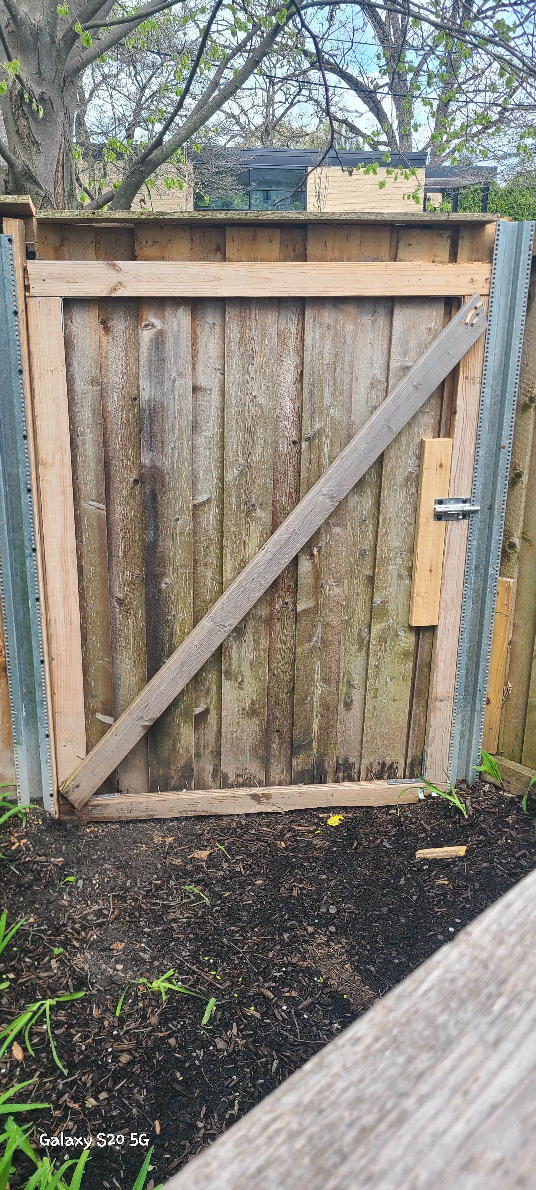 All Photos for Fence Medic in Arlington Heights, IL