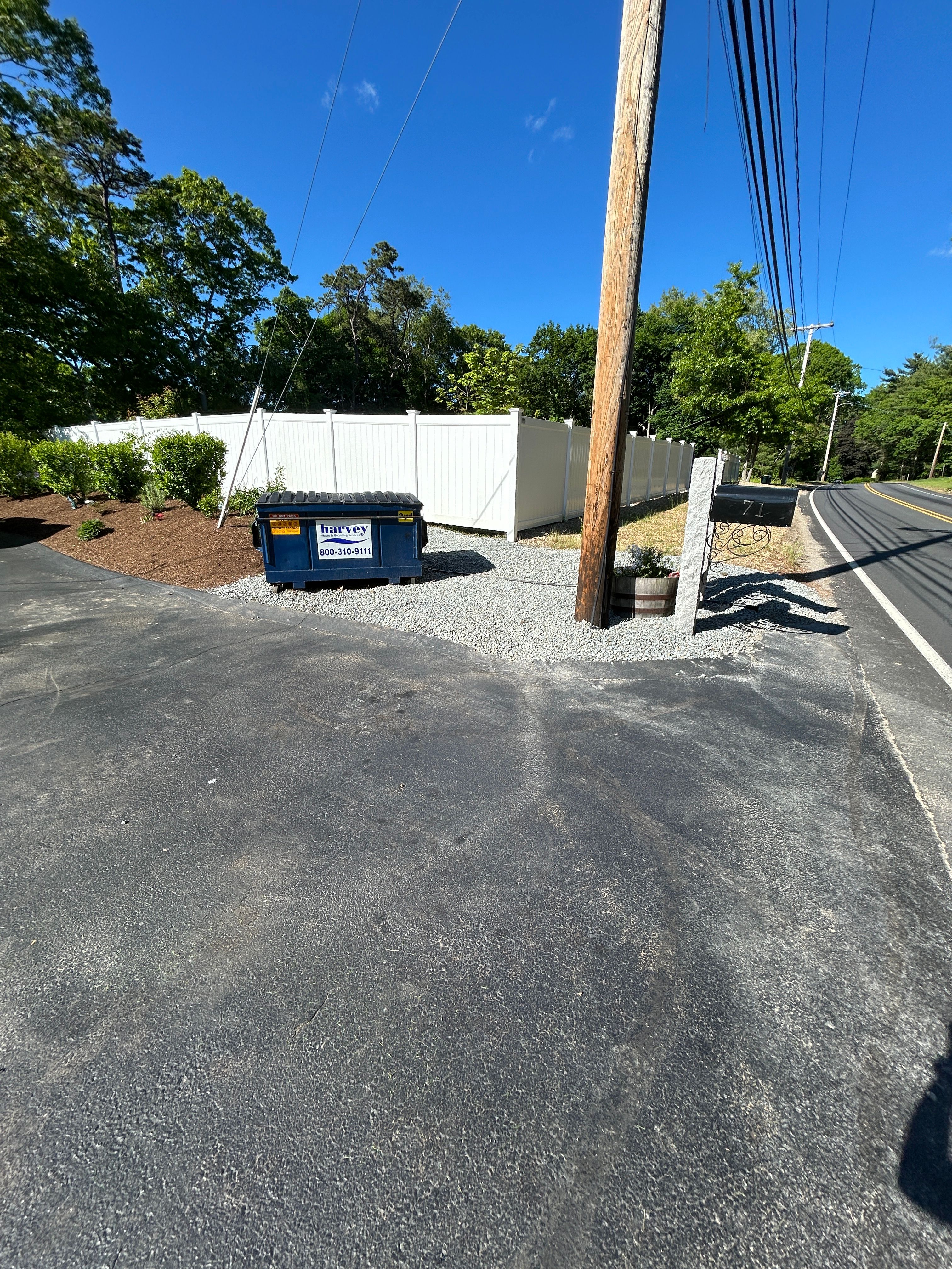  for Lucas Property Maintenance LLC in New Bedford, MA