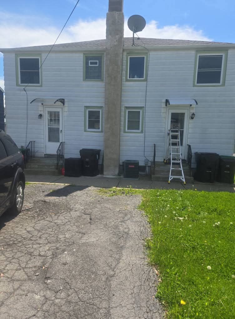 Home Repairs for Sandman Services in Buffalo, NY