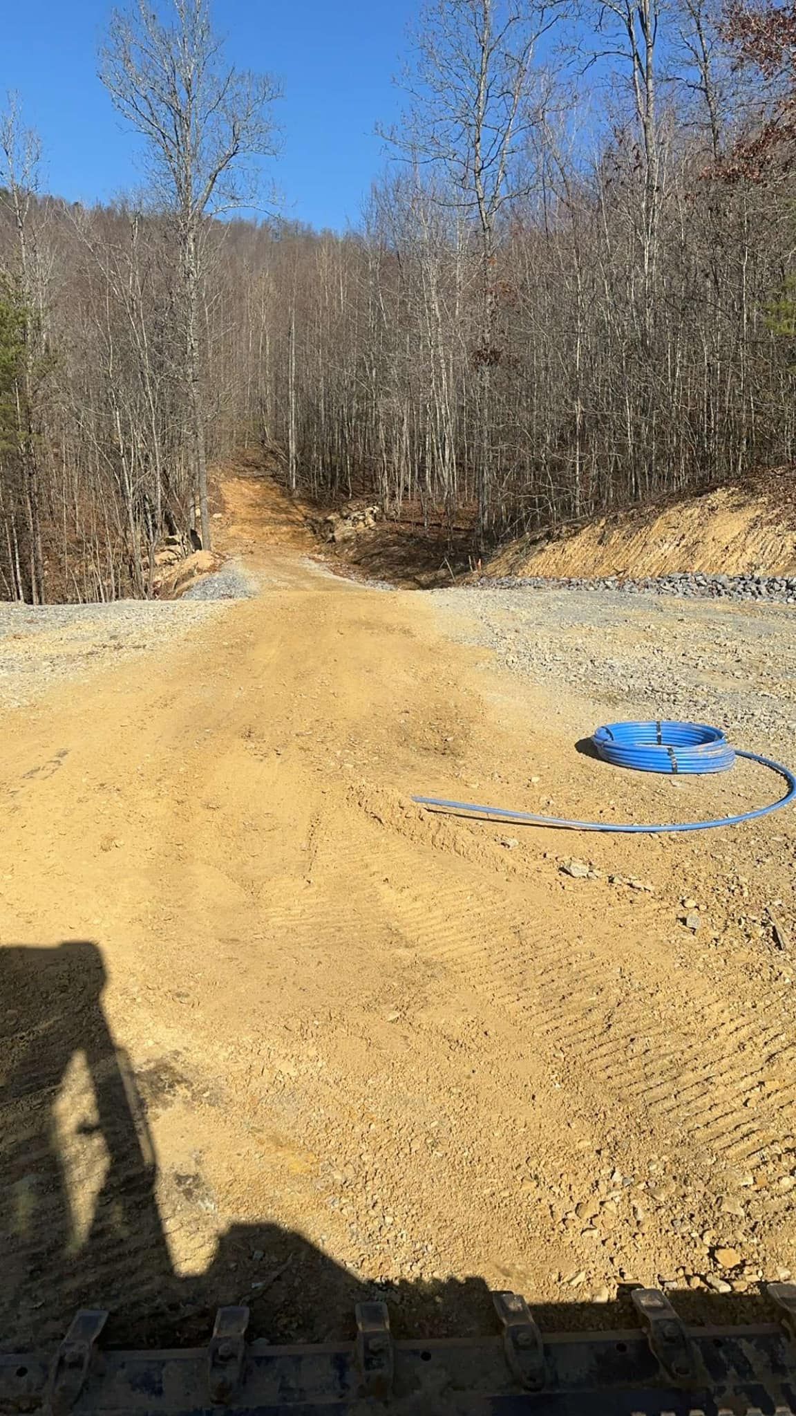  for Mountain Land Services LLC. in Oneida, TN