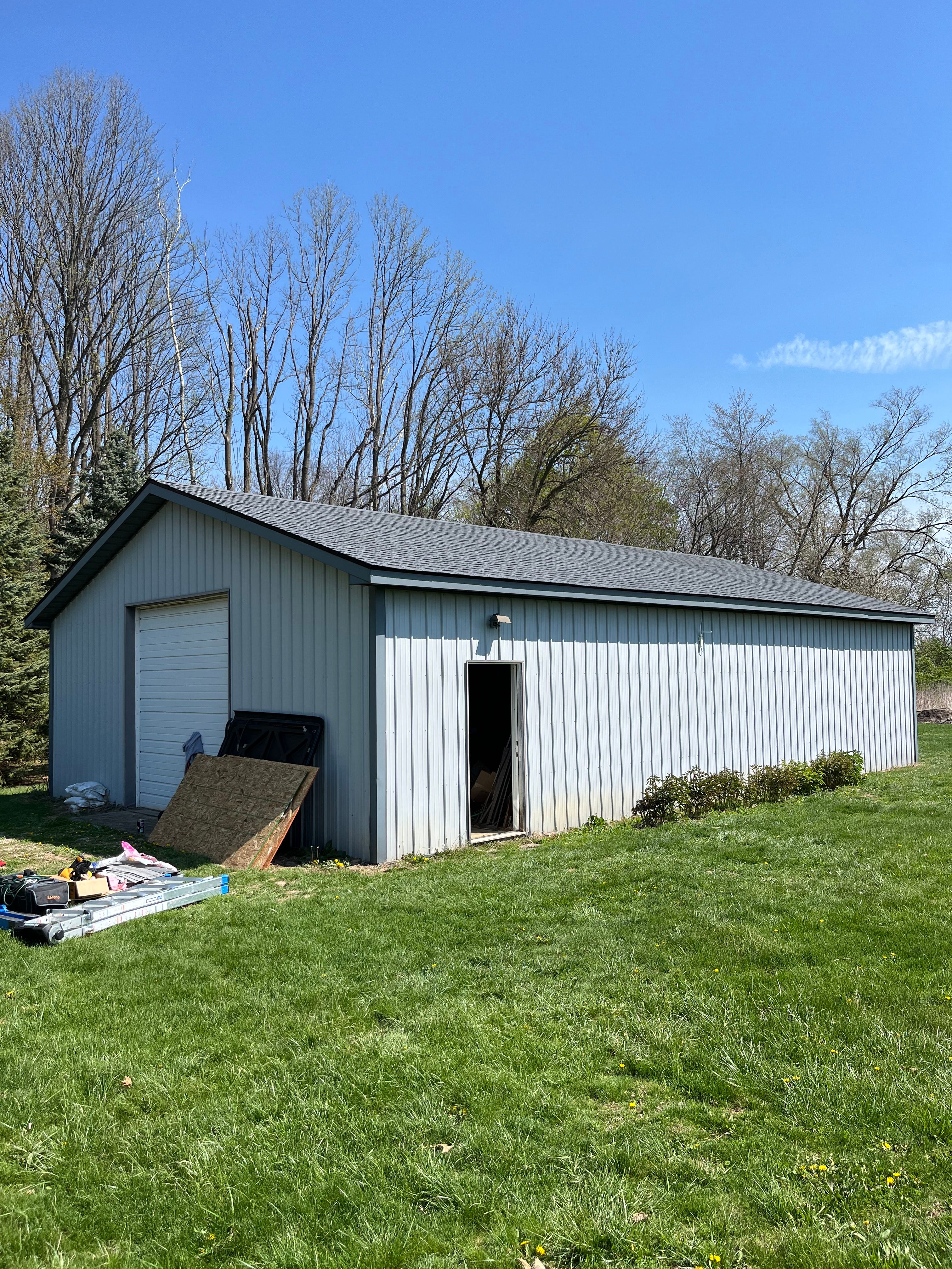  for Keesling Construction Services LLC in Muncie, IN