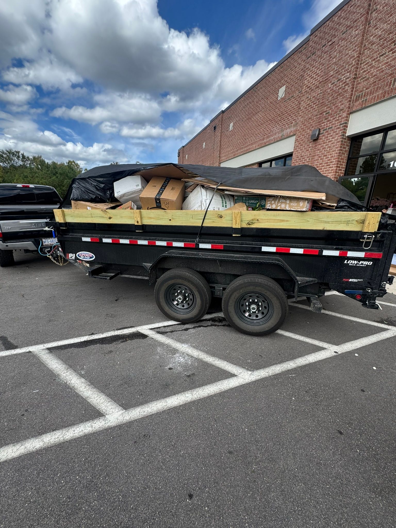  for Done2Day LLC in Wake Forest, NC