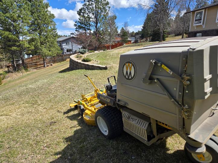  for Eagle Bay Lawn & Landscape LLC in Helena, MT
