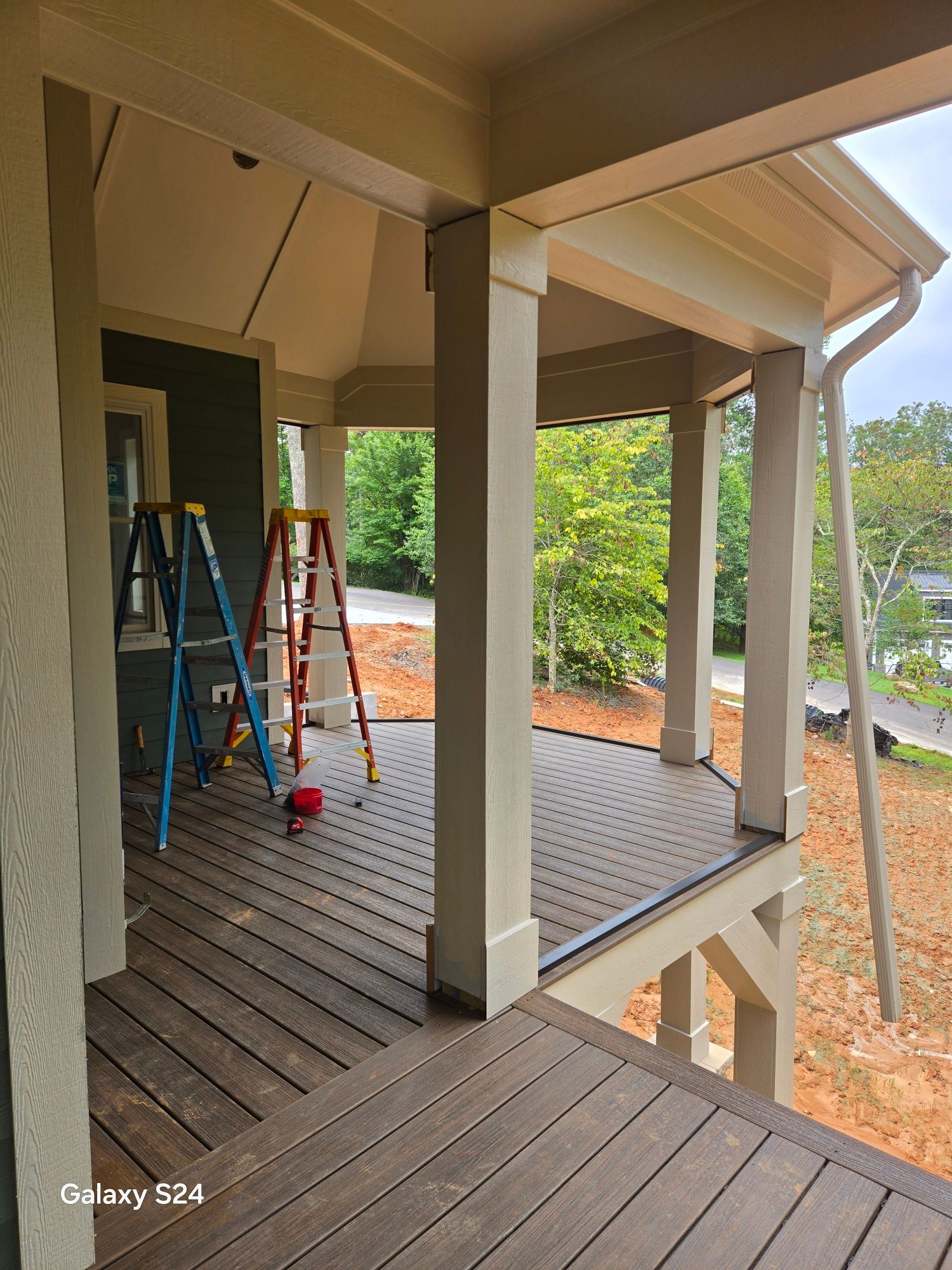  for C4 TrueVision Renovations in Asheville, NC