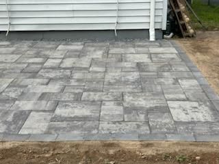  for Matteo Hardscapes in Towson,  MD