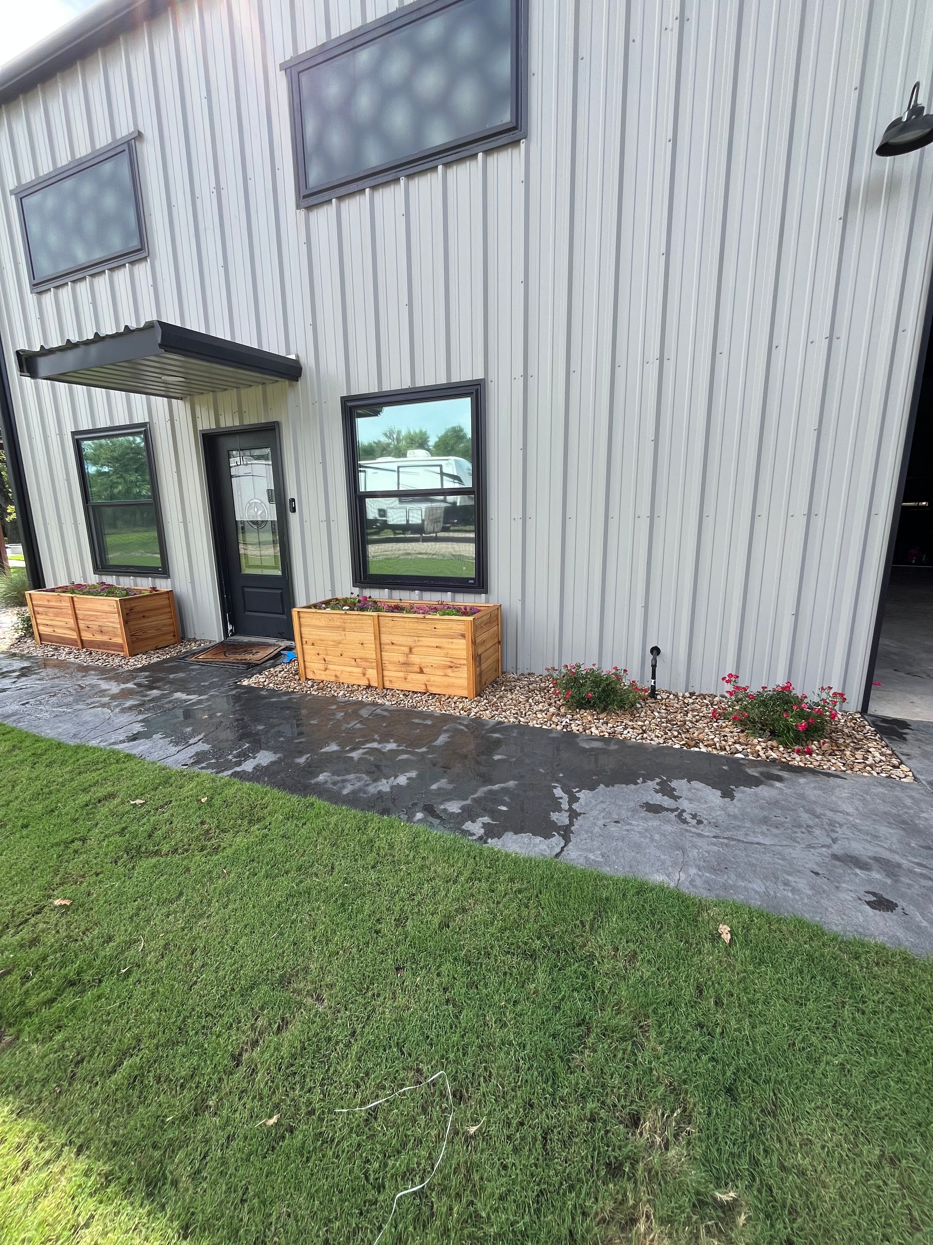  for Piña’s Lawncare in Limestone County, TX