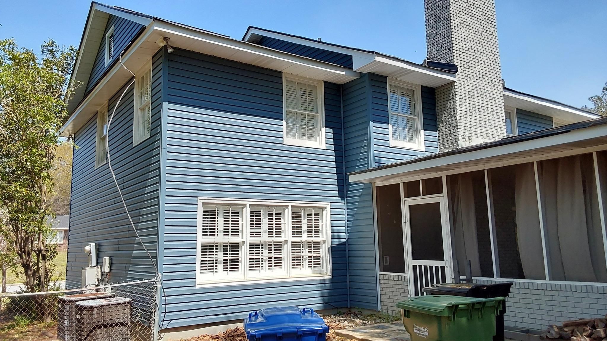  for A.D Roofing & Siding in Columbus, GA