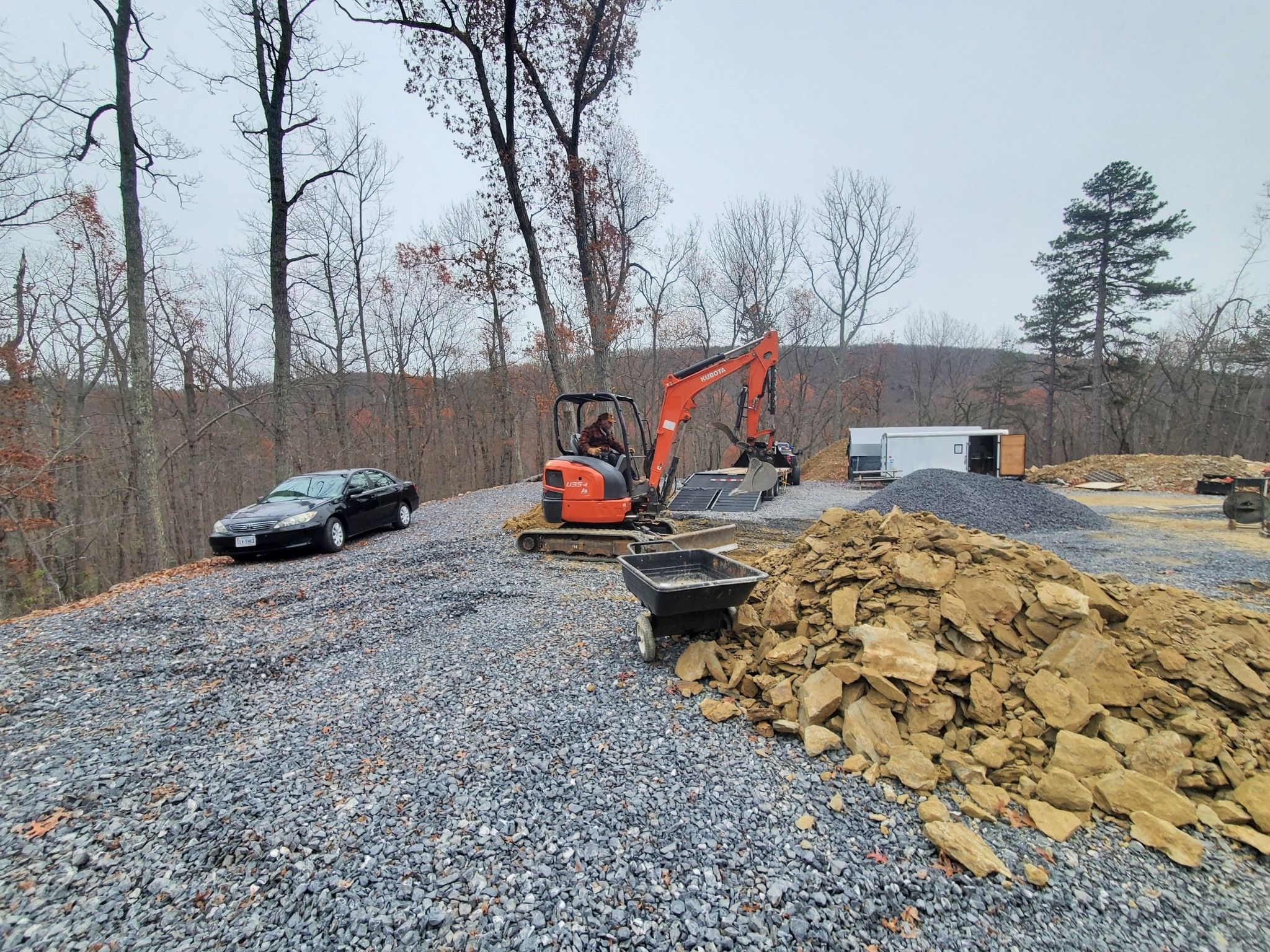 Plumbing for Nick's Plumbing and Backflow in Waynesboro, VA