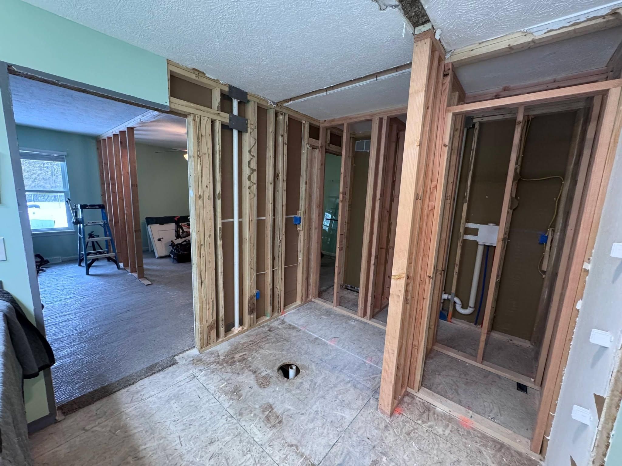  for Loyal Construction Management LLC in North Ridgeville, OH