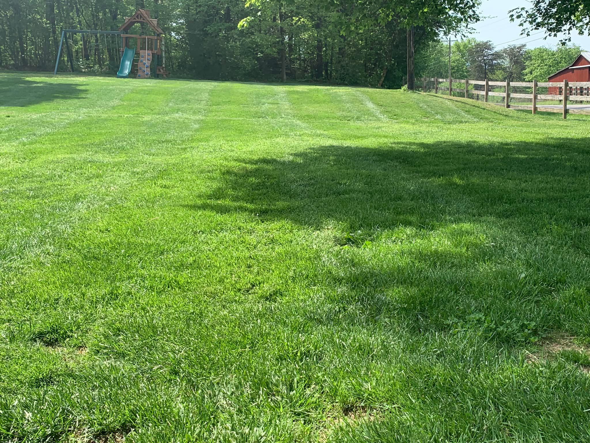  for KWL Lawn Care in Etowah, TN