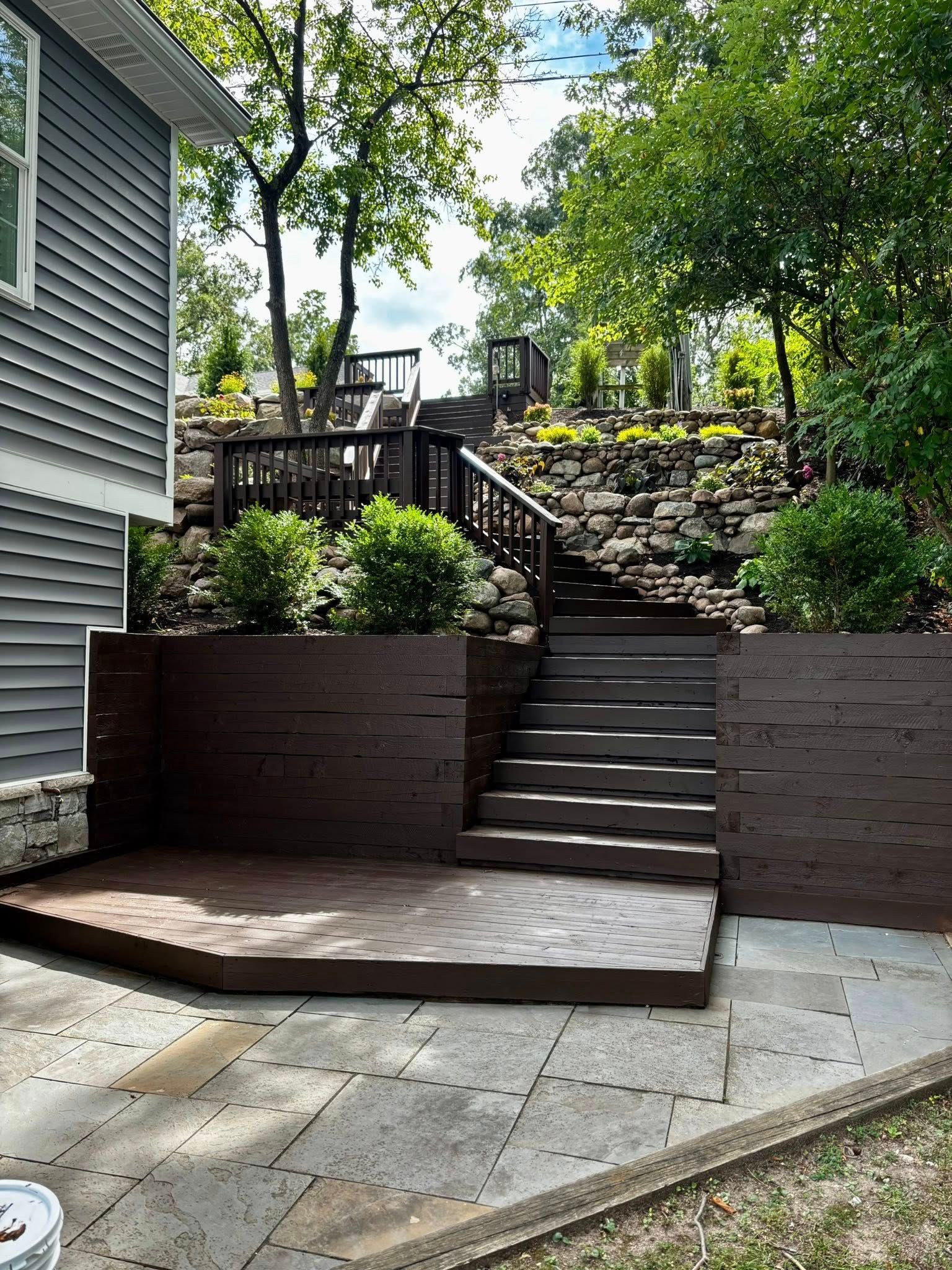  for Patten's Property Solutions in Fort Wayne, IN