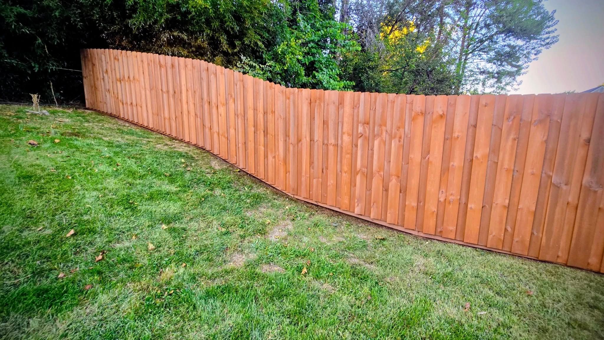 All Photos for Backyard Fence Solutions LLC in Uniontown, PA