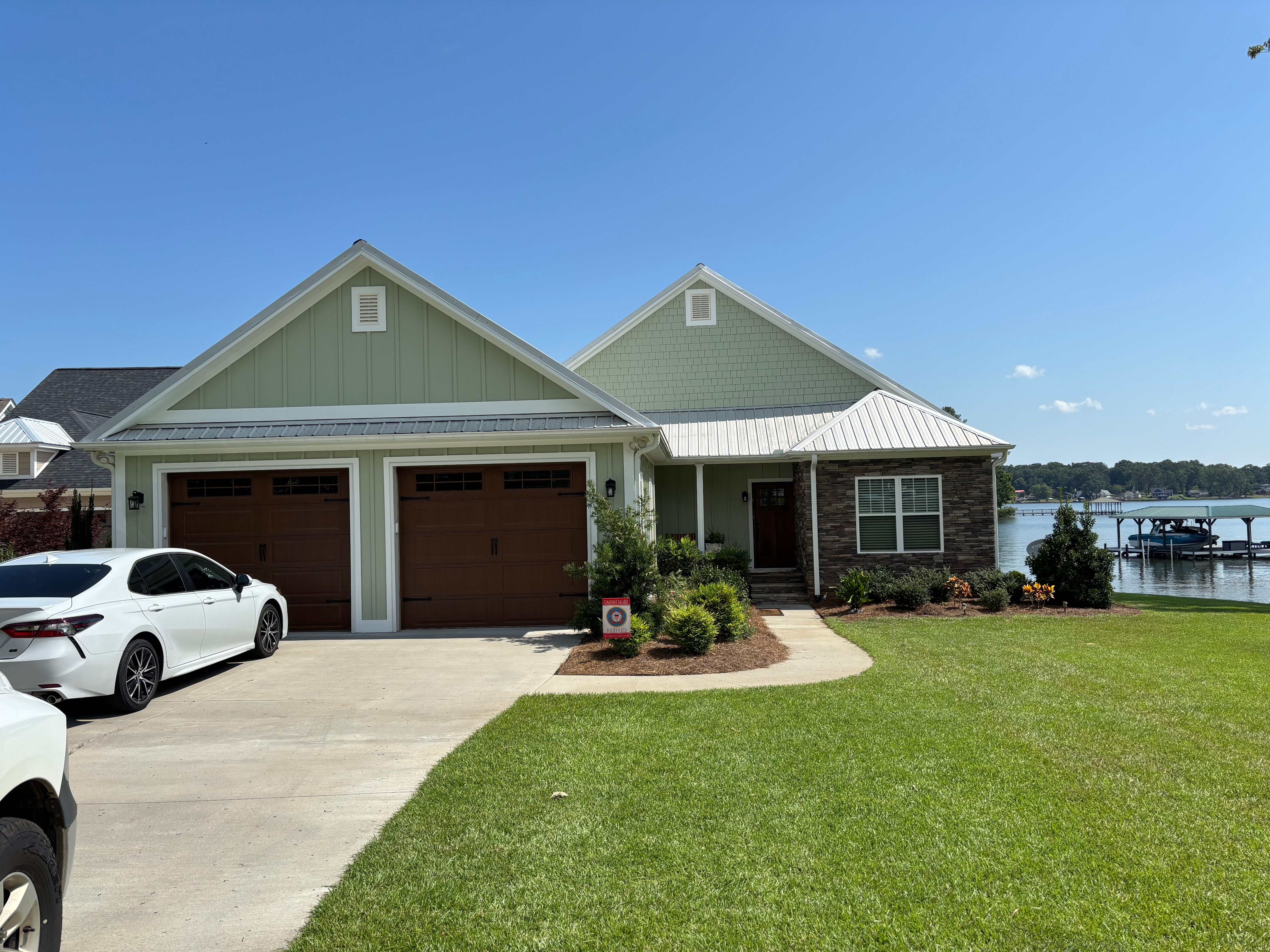  for Carolina Brush LLC  in Greenwood, SC