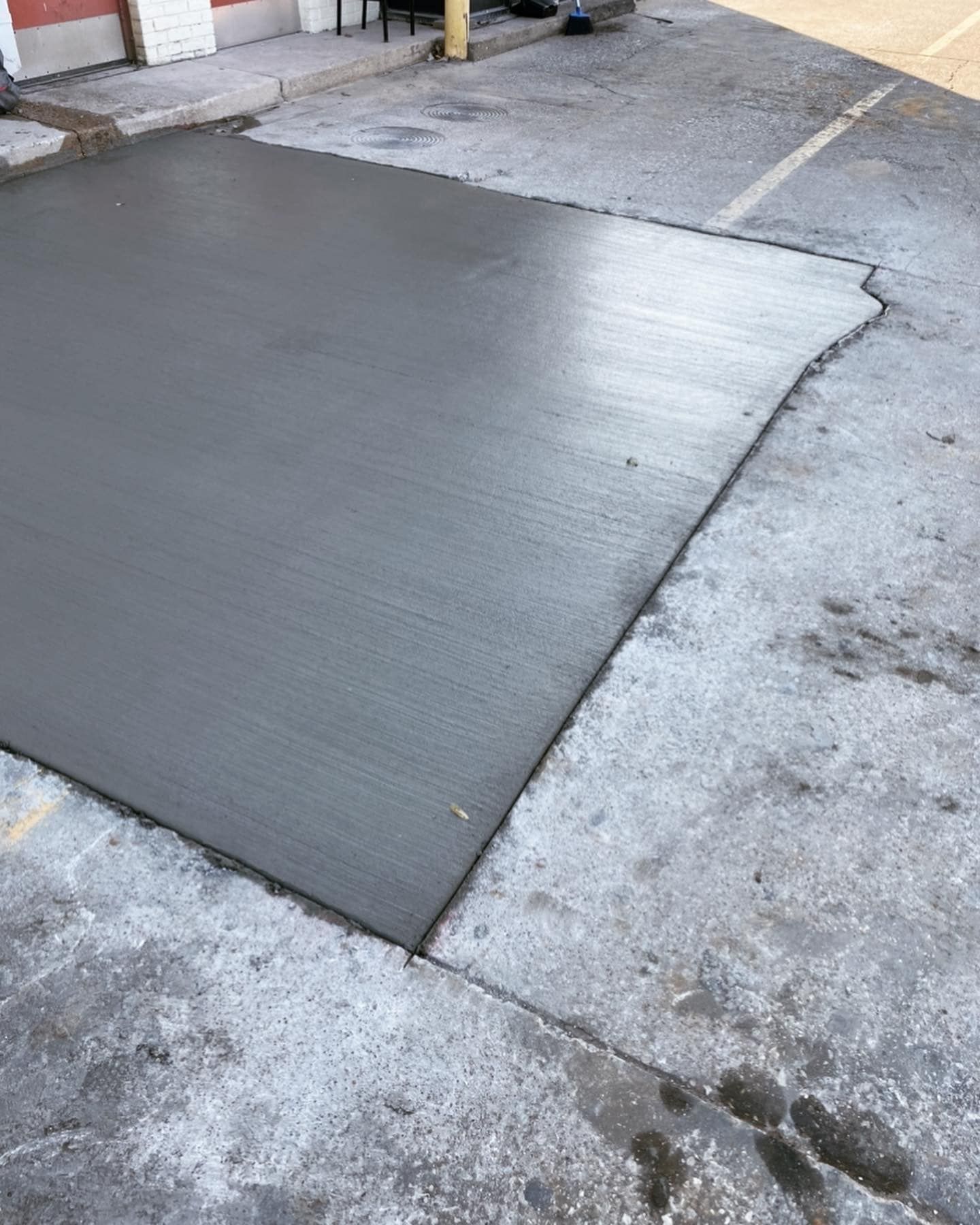 All Photos for G2 Custom Concrete in Dallas, TX