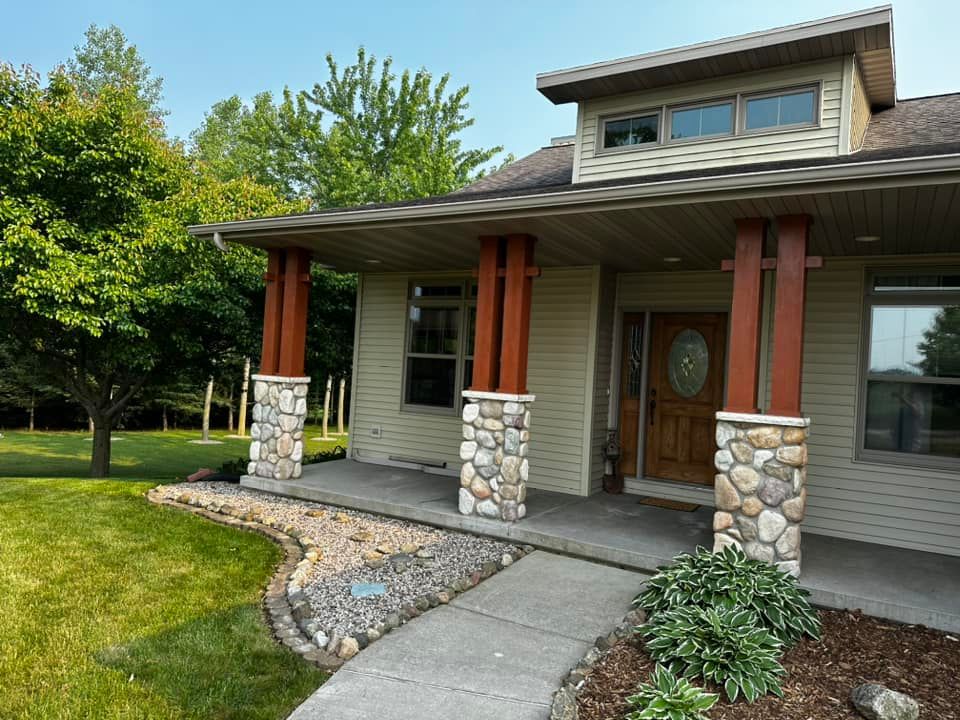  for Konz Pressure Washing in Manitowic, WI