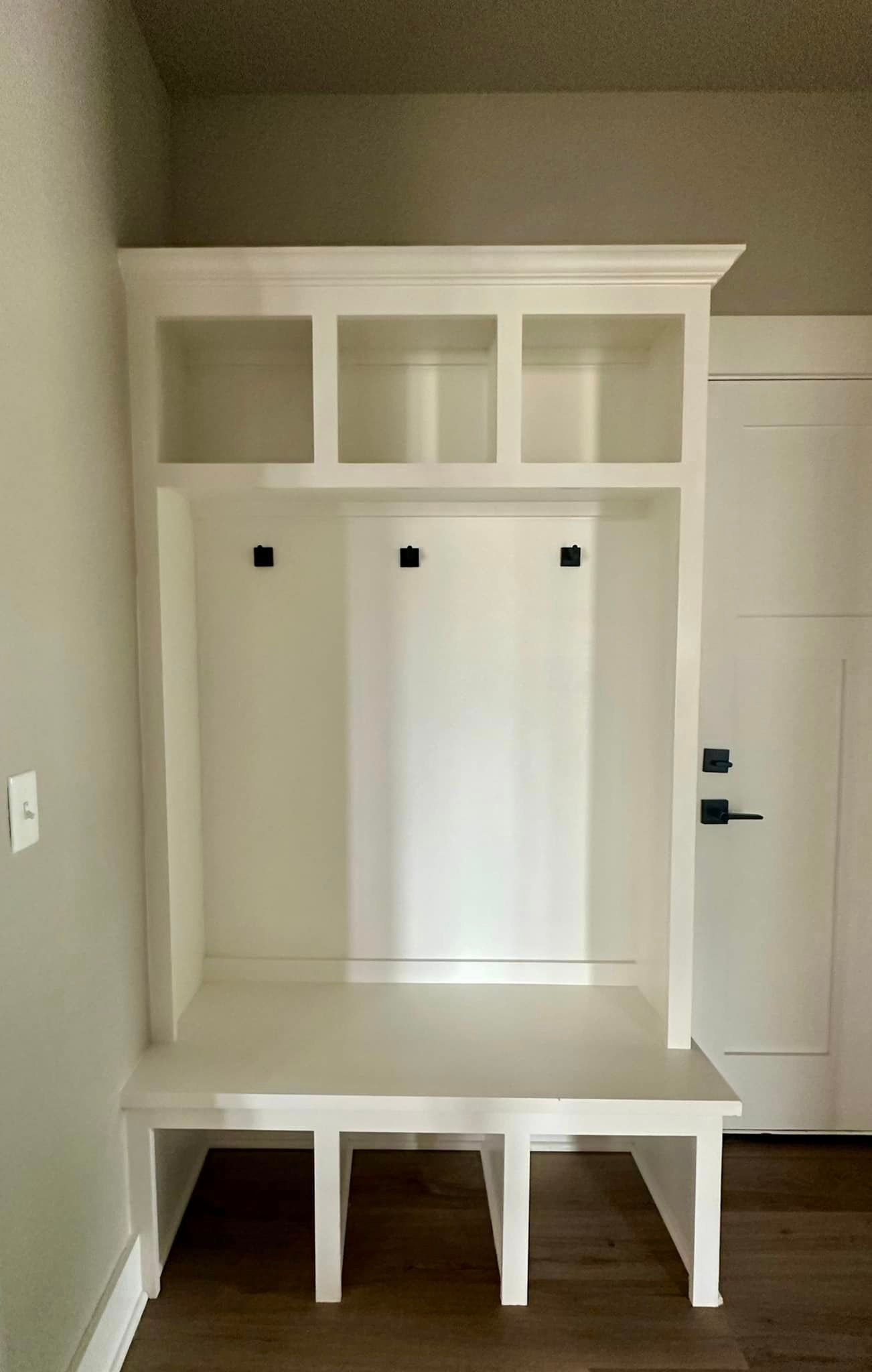  for TKO Custom Wood Works in Denison, TX