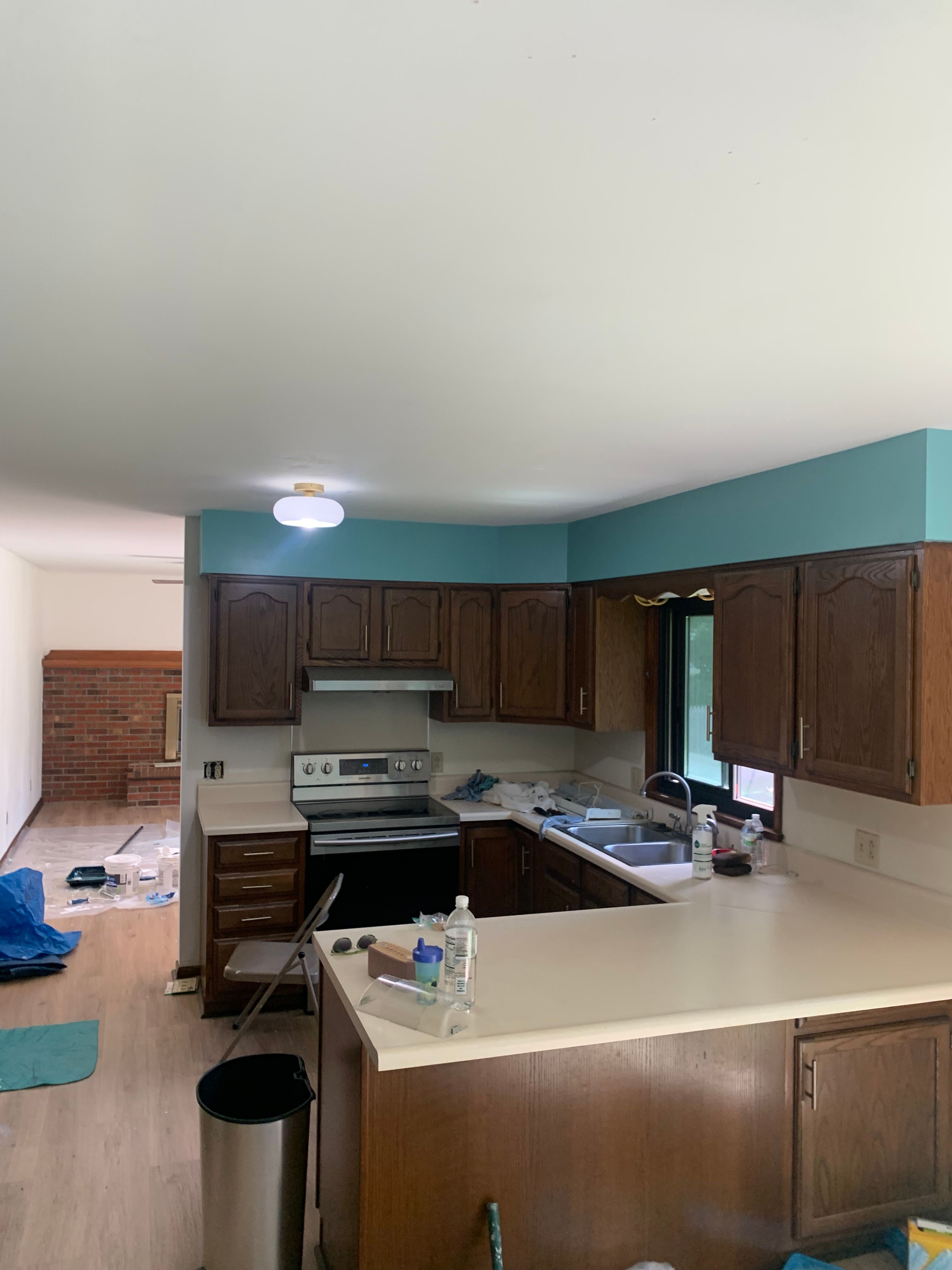  for Staib & Son Painting & Decorating Llc. in Jackson, MI