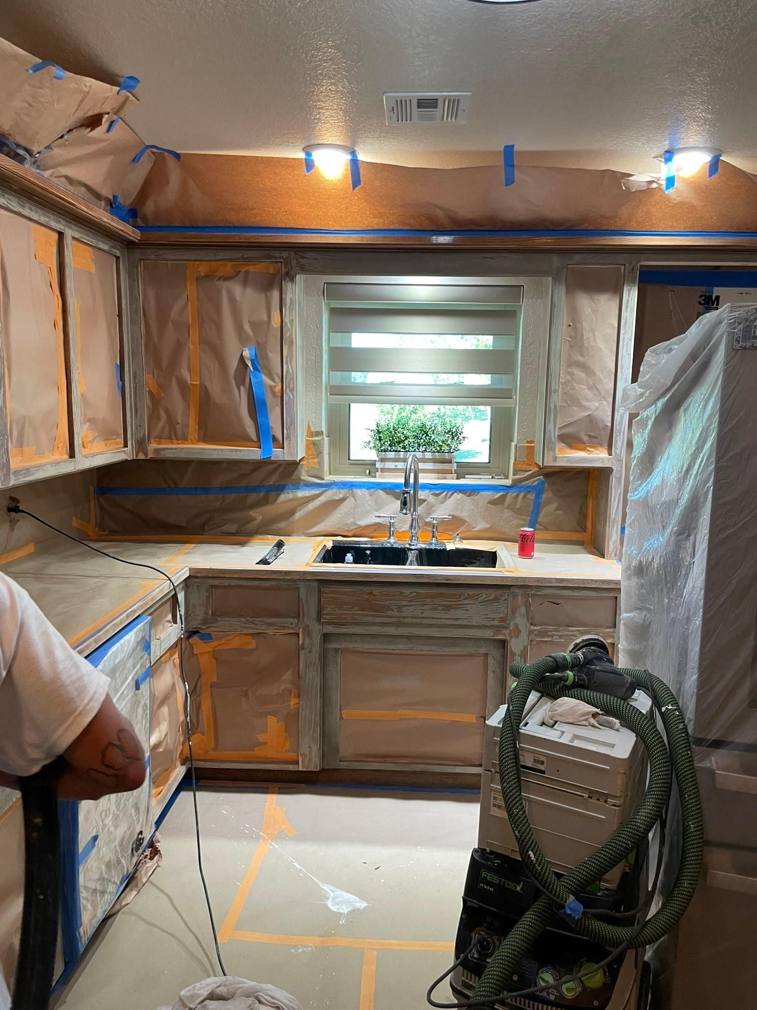  for Paramount Painters and Remodeling Solutions in Bartlesville, OK