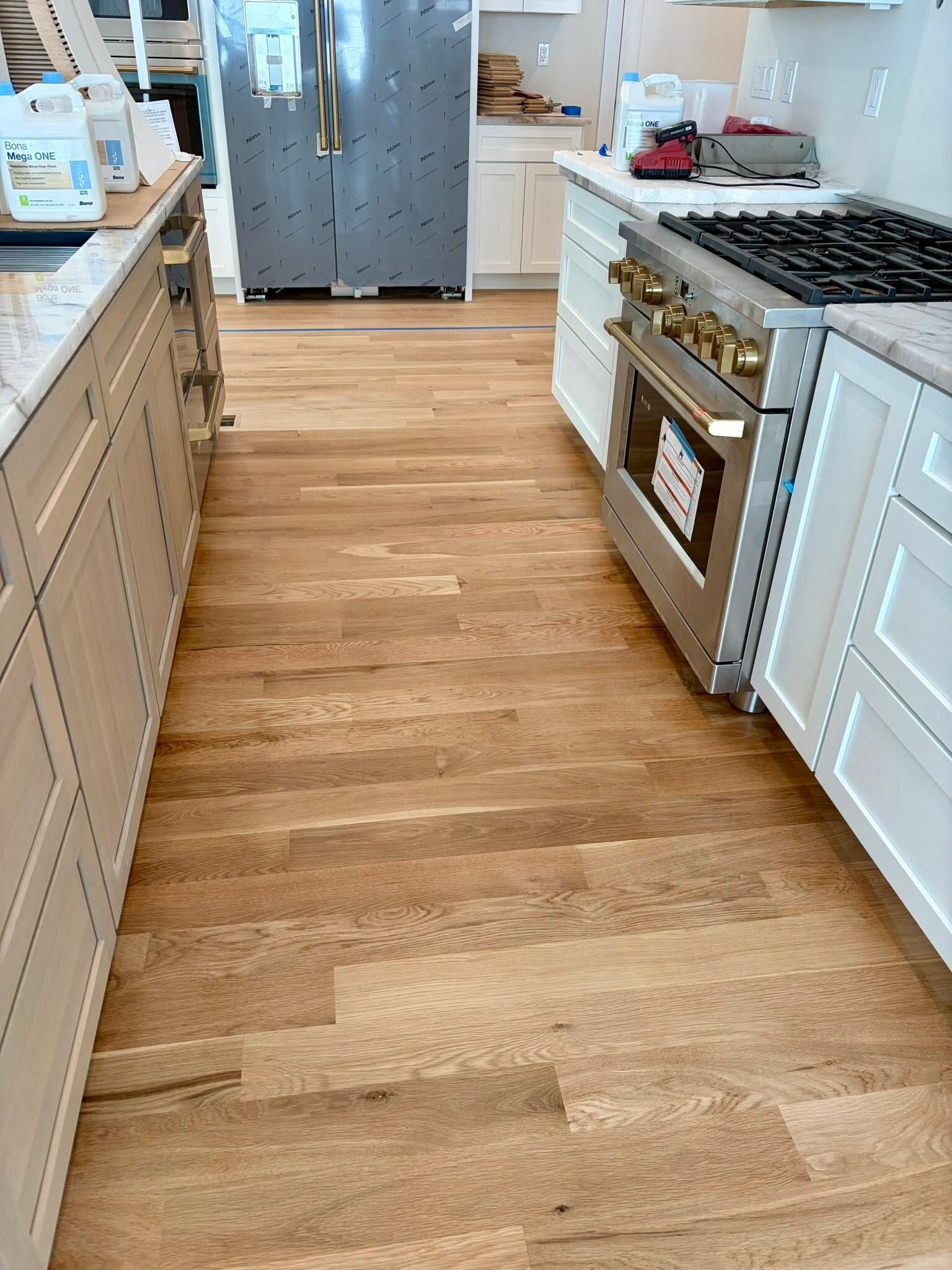  for Simply Wood Floors in Worcester, MA
