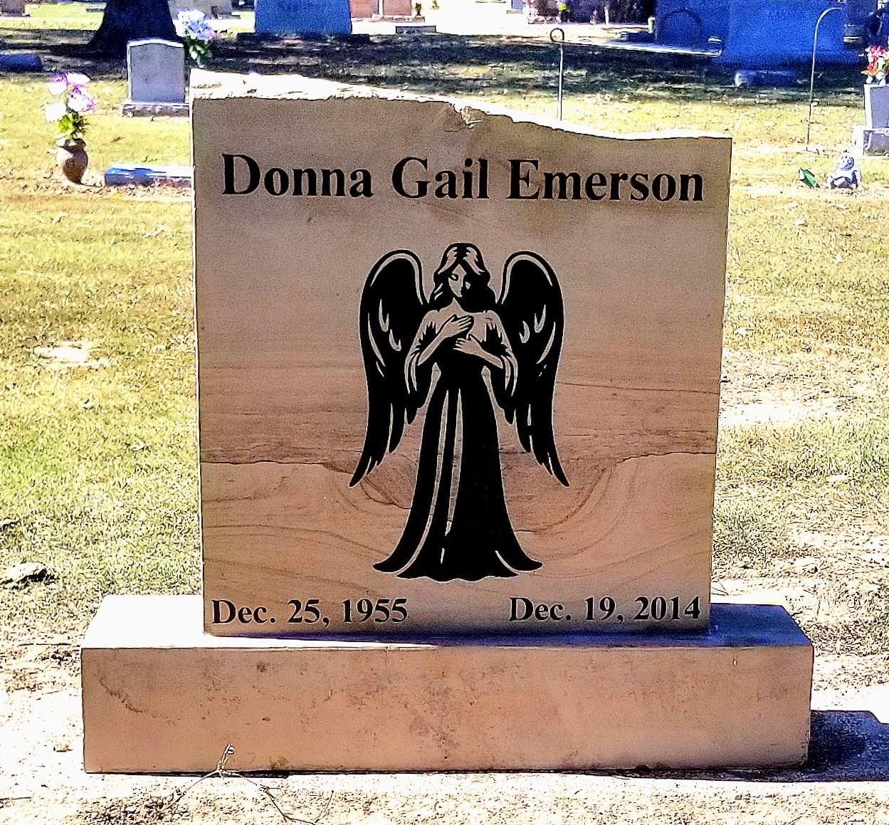  for A&L Custom Rock Work, Monuments, & Welding in Wister, OK