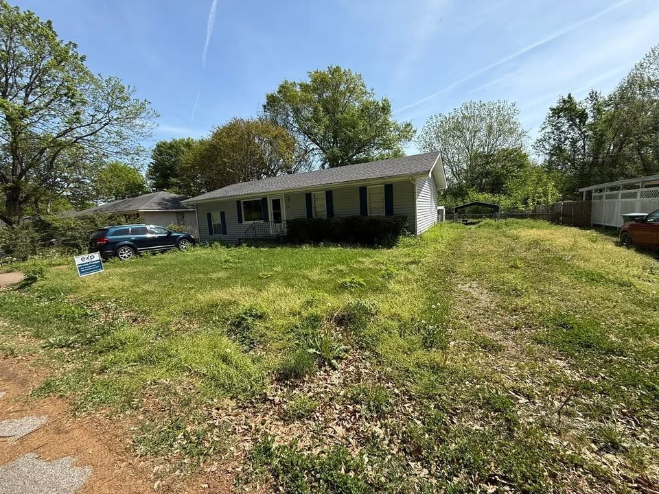  for Sanchez Z. Landscaping in Memphis, TN