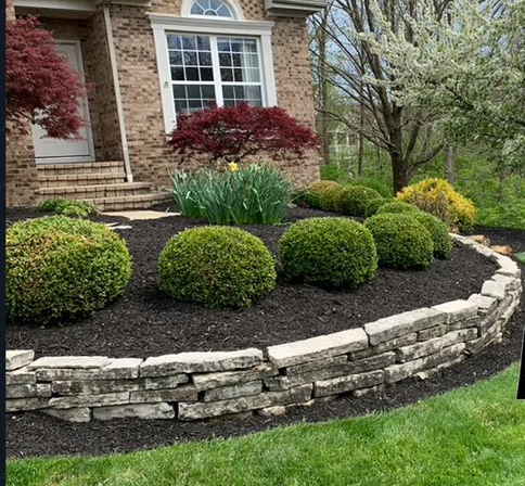  for Columbus Ohio Landscaping in Gahanna, OH