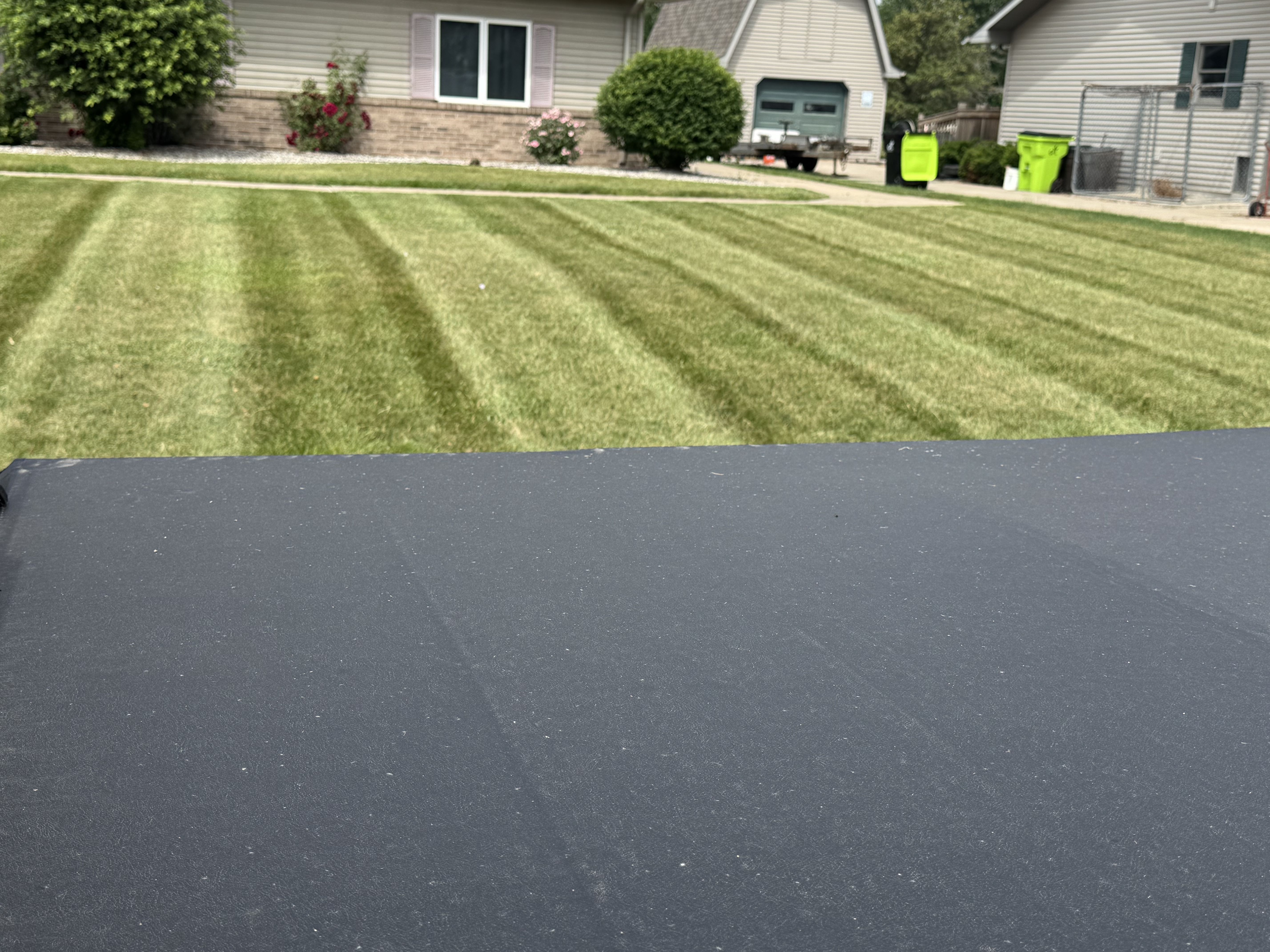  for Daugherty's Tough Lawn Care in Essexville, MI