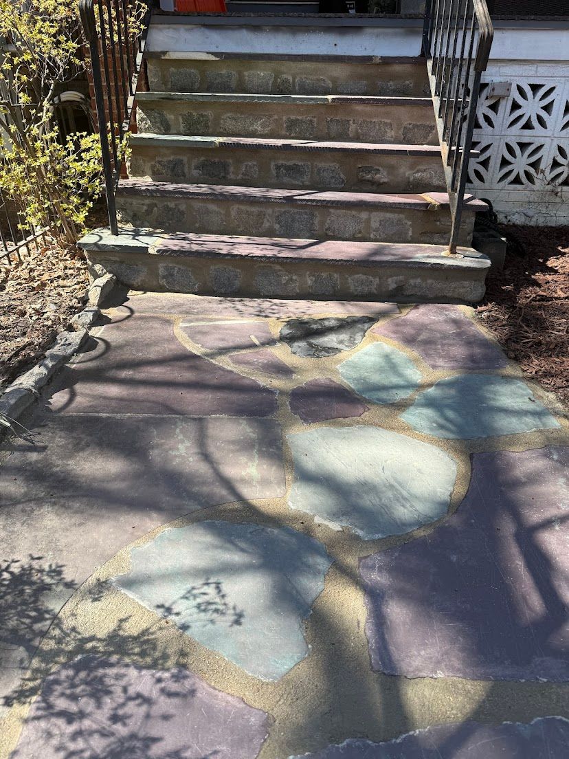 All Photos for Elite Masonry and Drainage in New Haven, CT