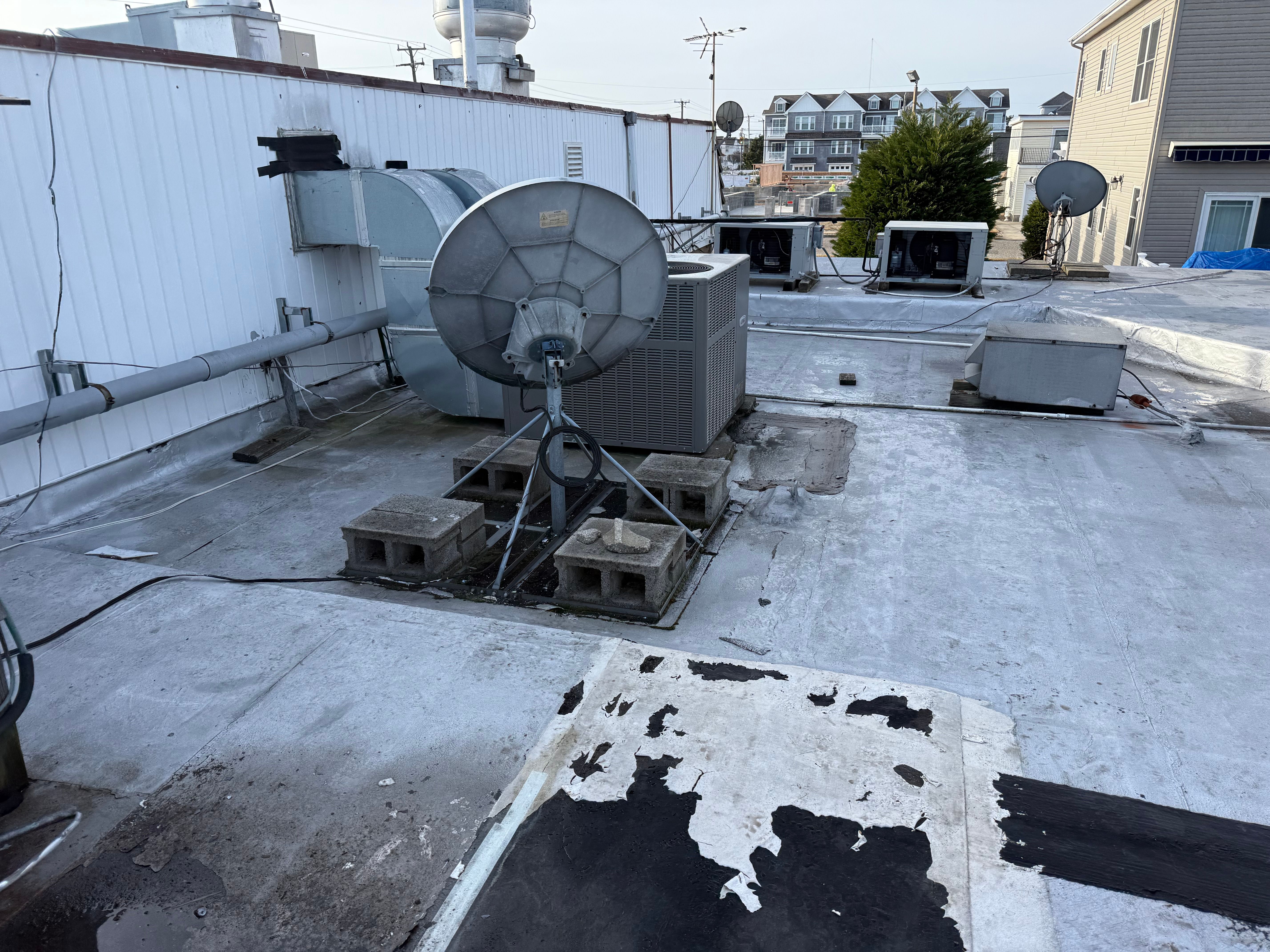 All Photos for Shore Sealed Roofing L.L.C in Cape May, NJ