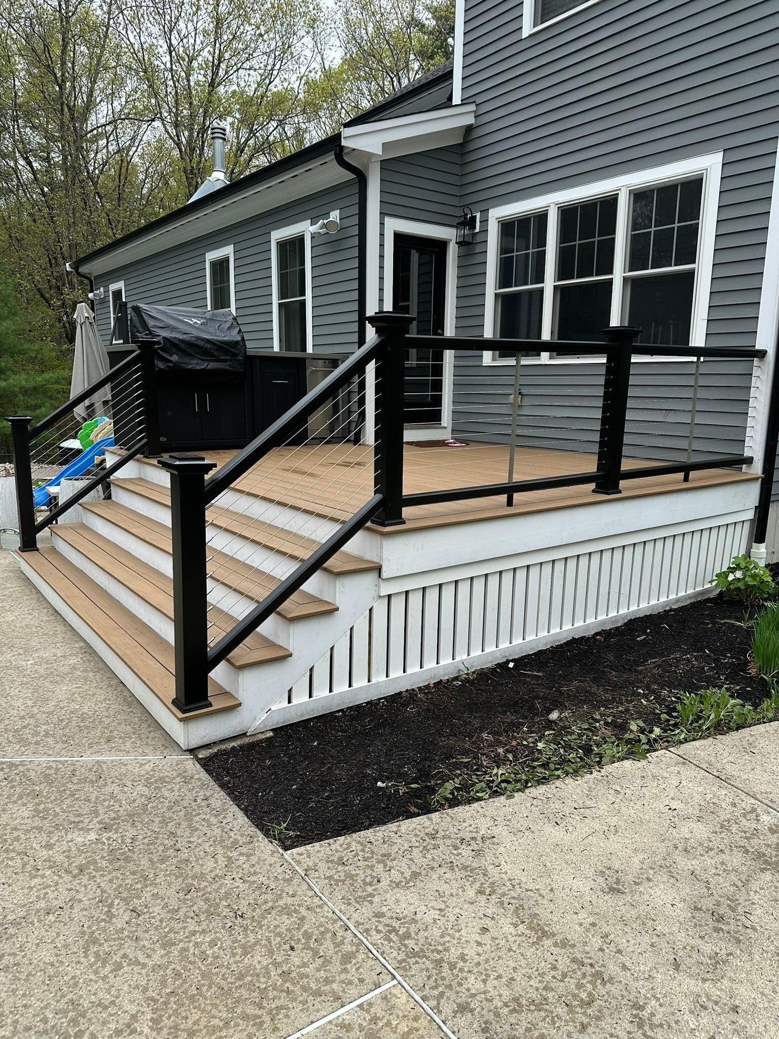  for CSB Quality Home Improvement in Brockton, MA