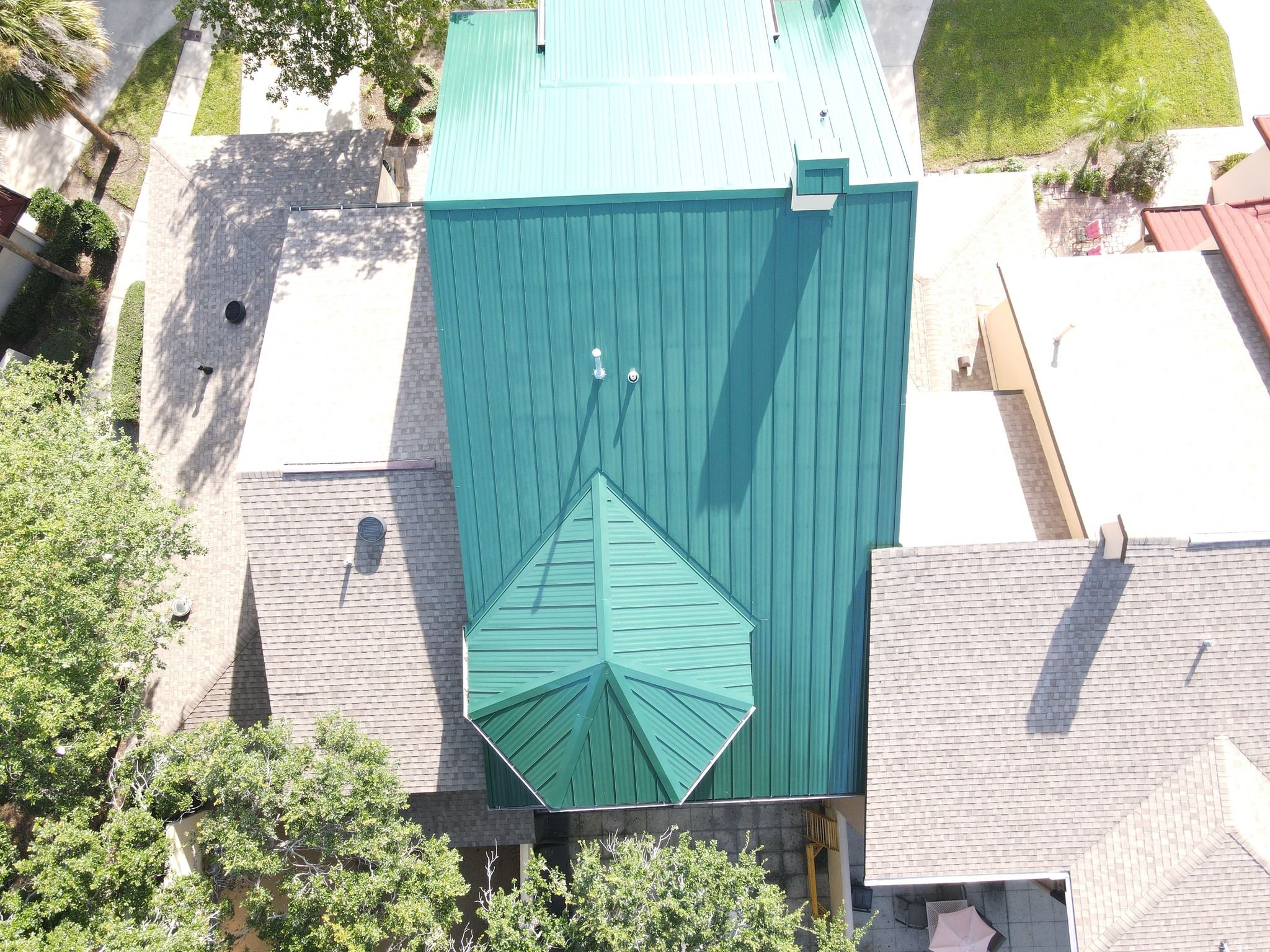  for Roof-Tite Services, LLC in Eustis, FL