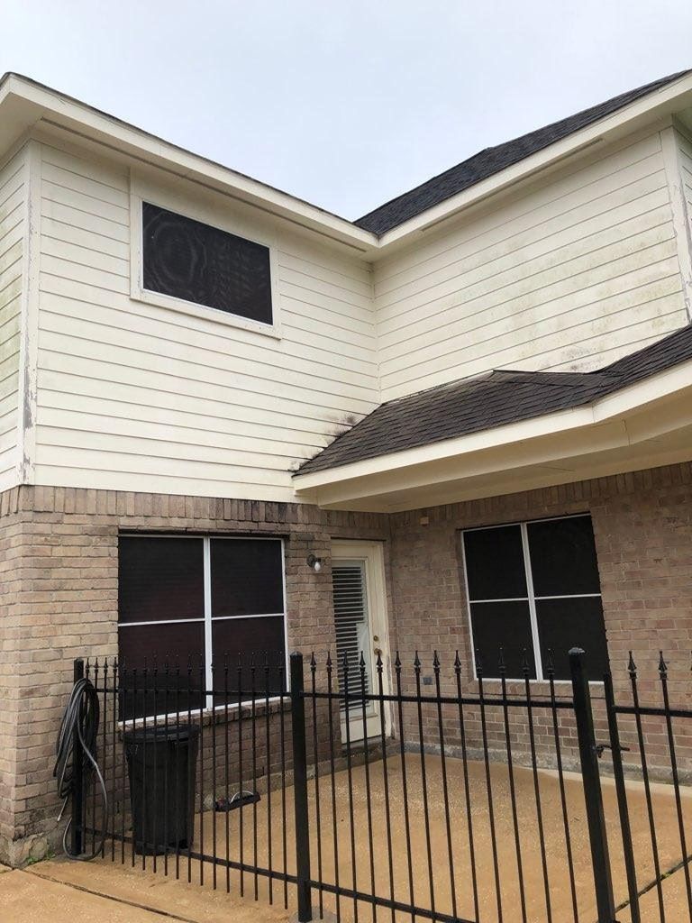 for Power Pressure Wash in Houston, TX