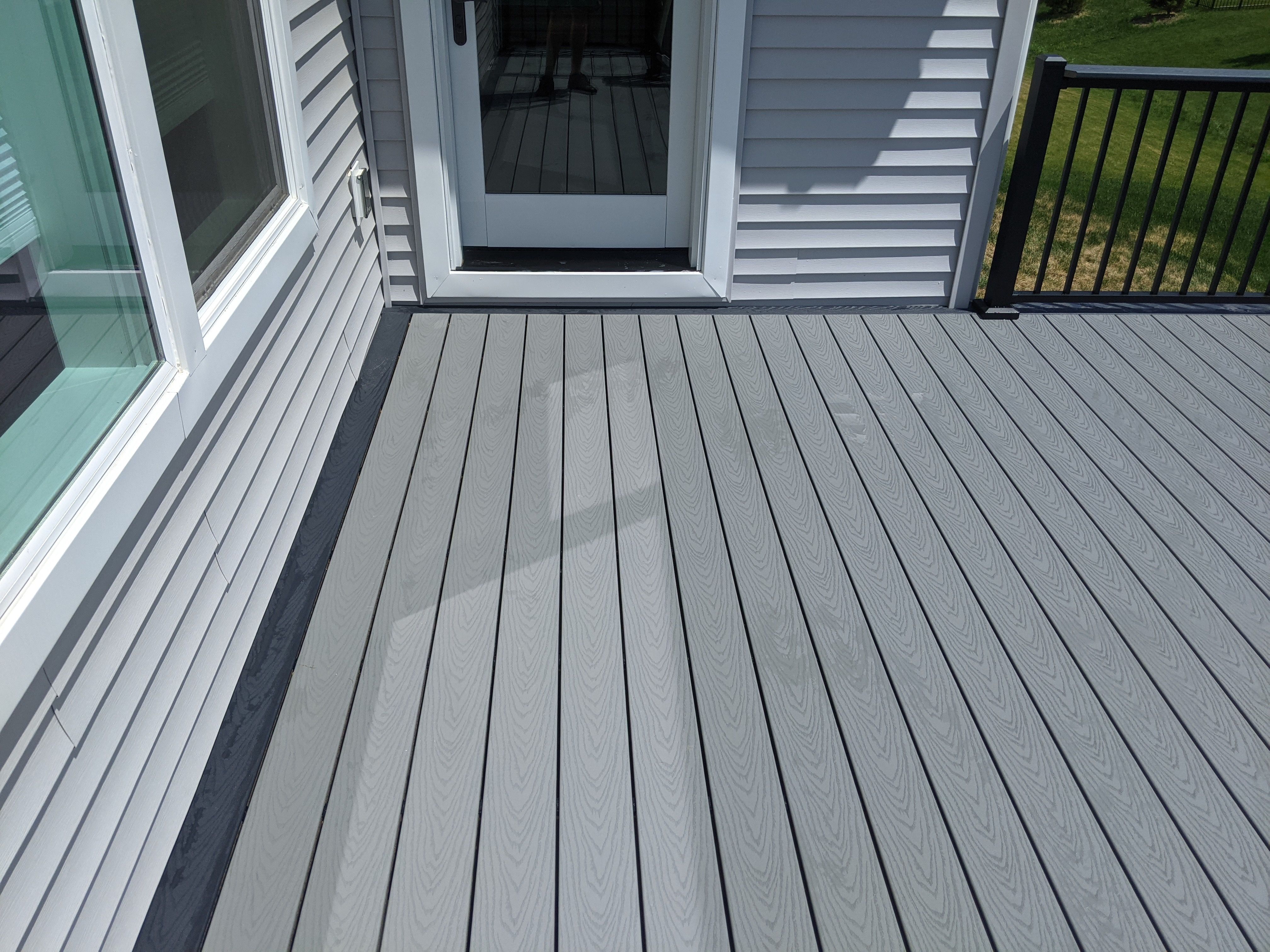  for Radke Deck Works & Remodeling in Elk River,  MN