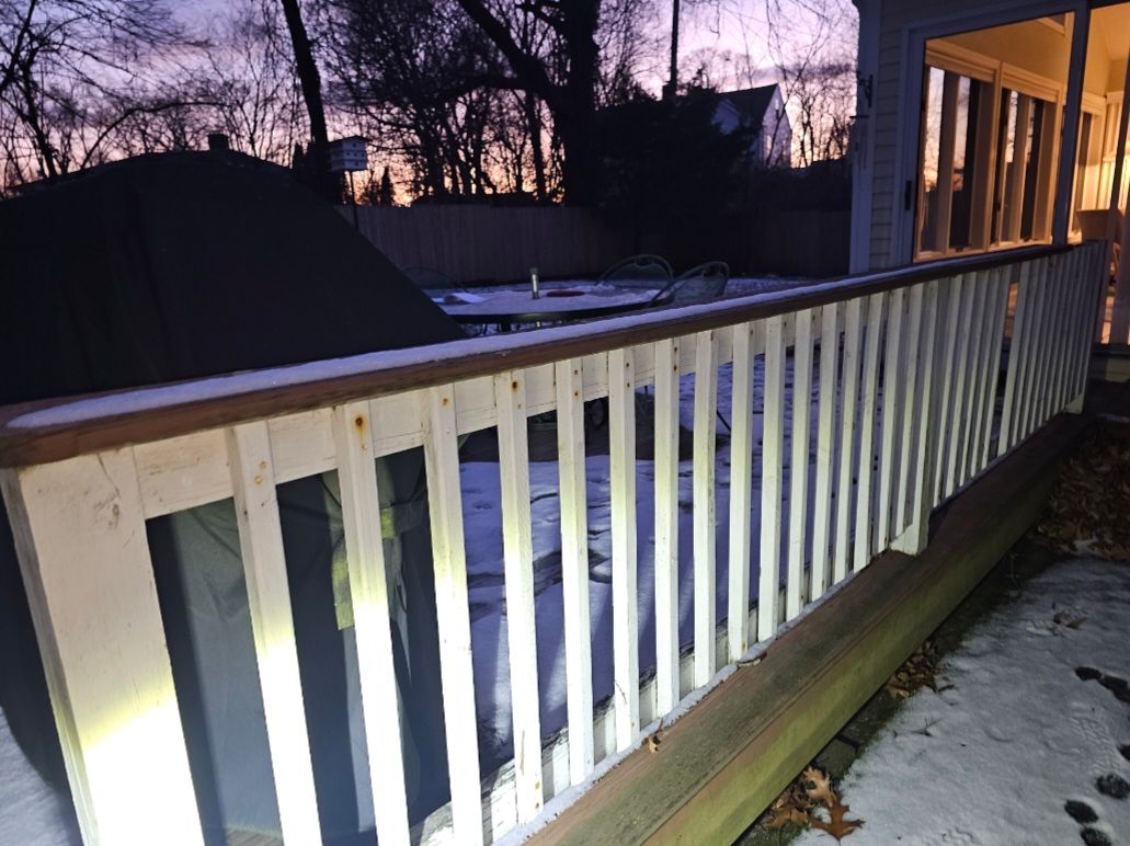  for South Coast Decks LLC in Mansfield, MA