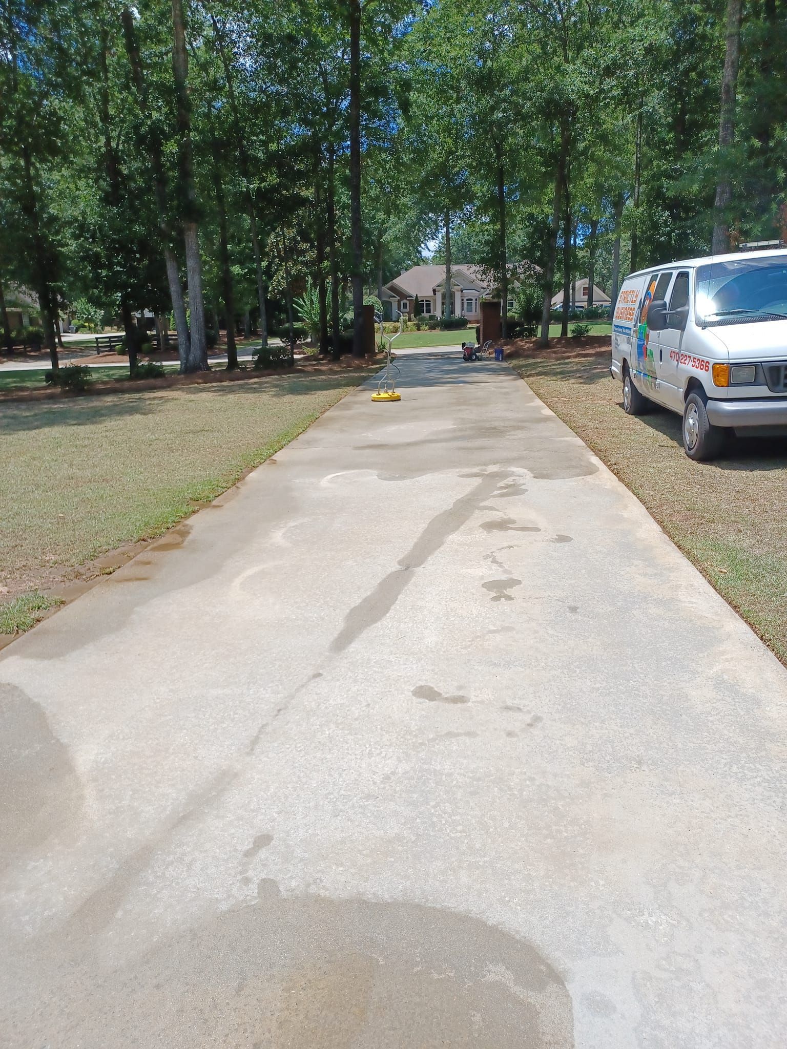  for RH Strictly Business Auto Detailing and Pressure Washing in Warner Robins, GA