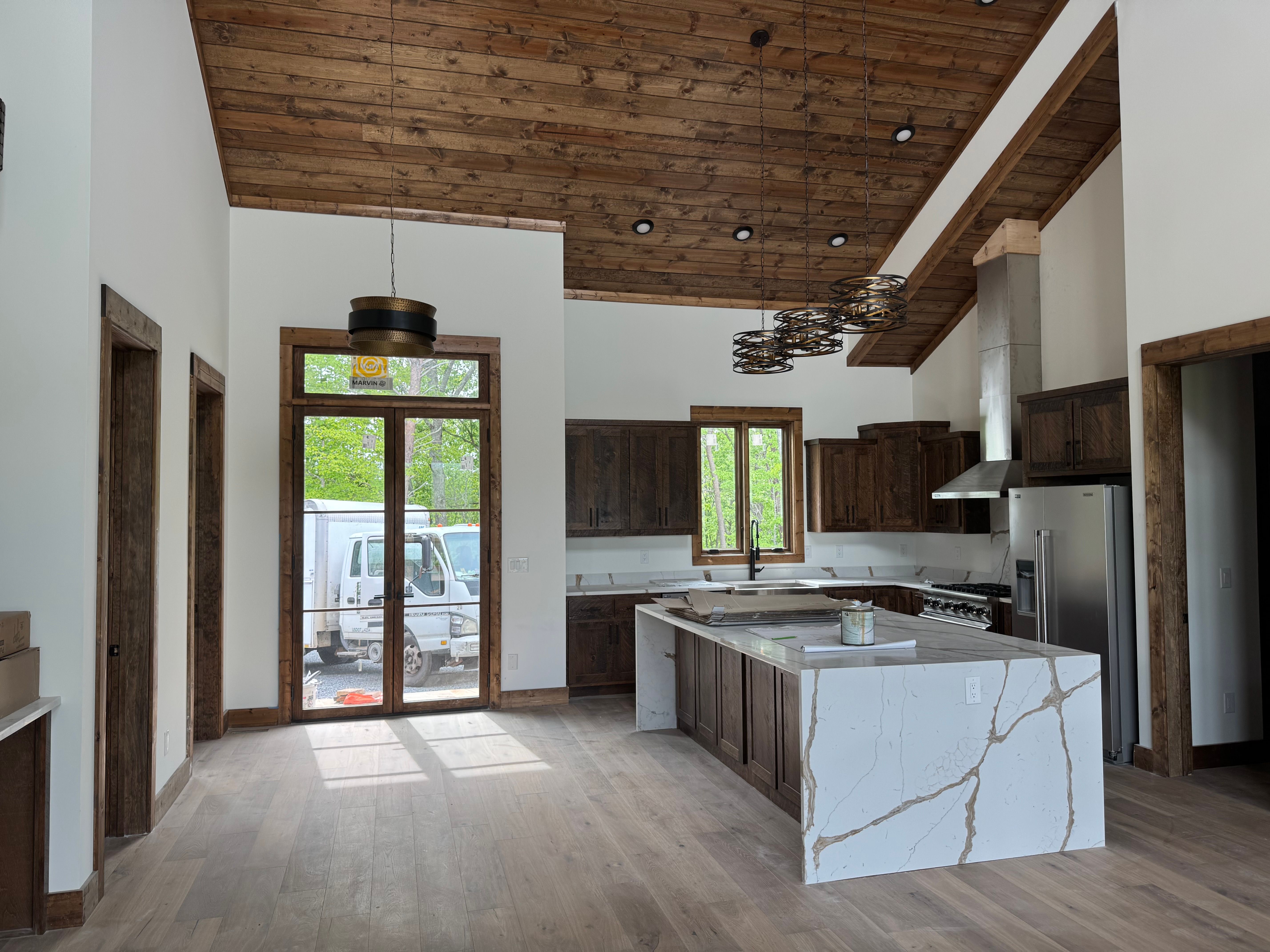  for Cartecay River Flooring/ Tile showers  in Ellijay, GA