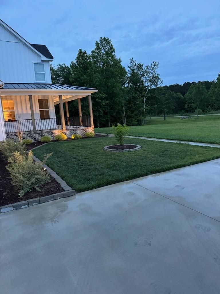  for Prime Time Pressure Washing & Roof Cleaning in Moyock, NC