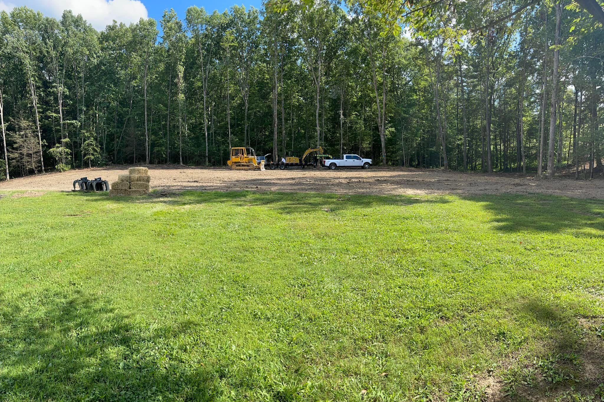  for Mountain Land Services LLC. in Oneida, TN